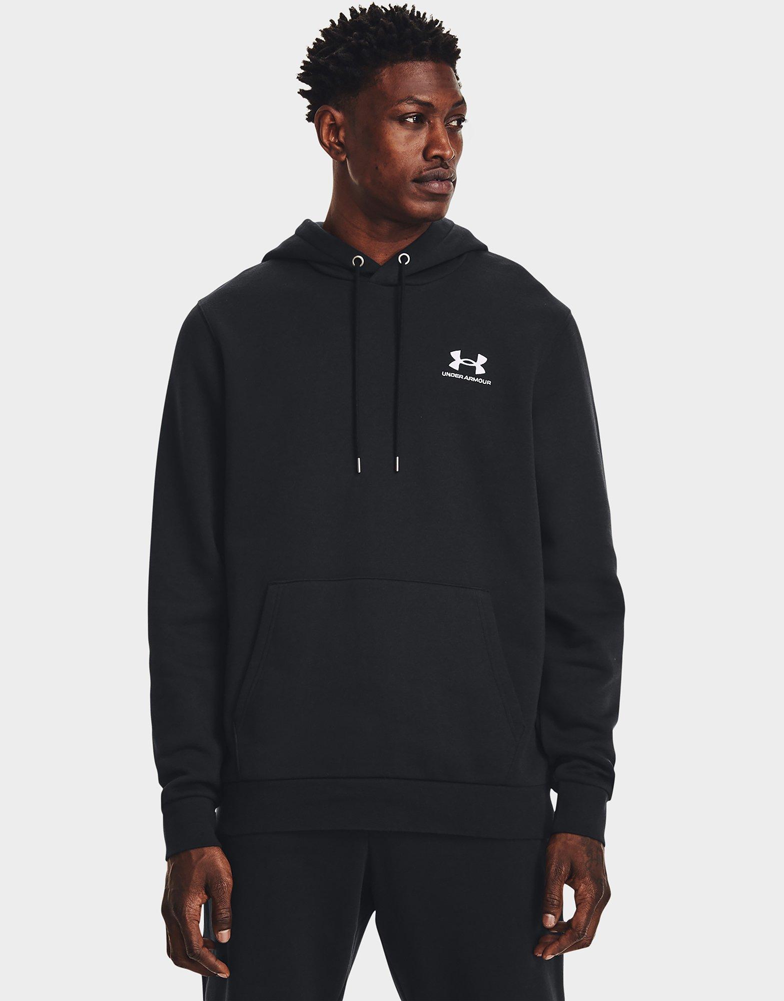Under Armour UA M ESS FLC HD