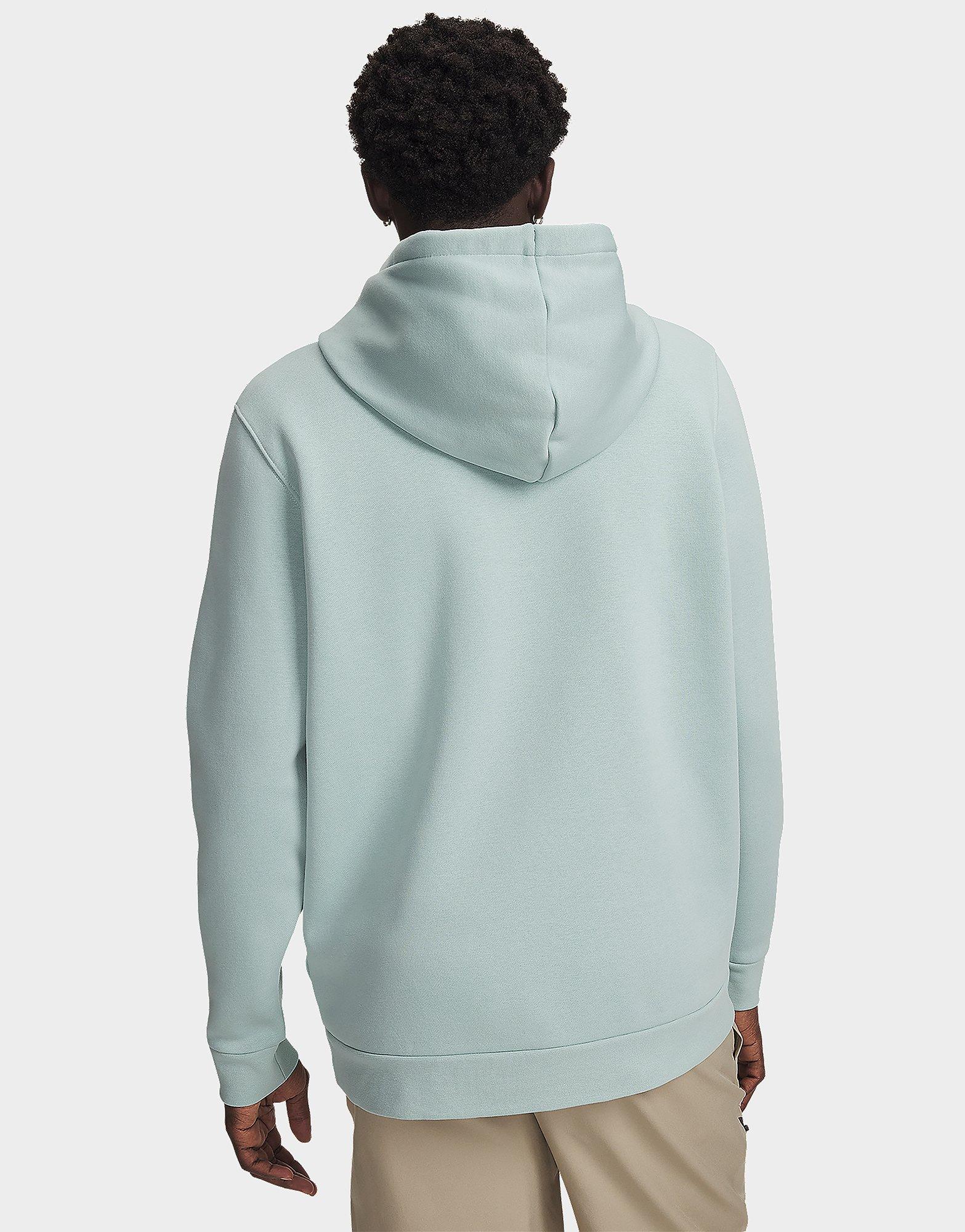 Under Armour Icon Fleece Hoodie