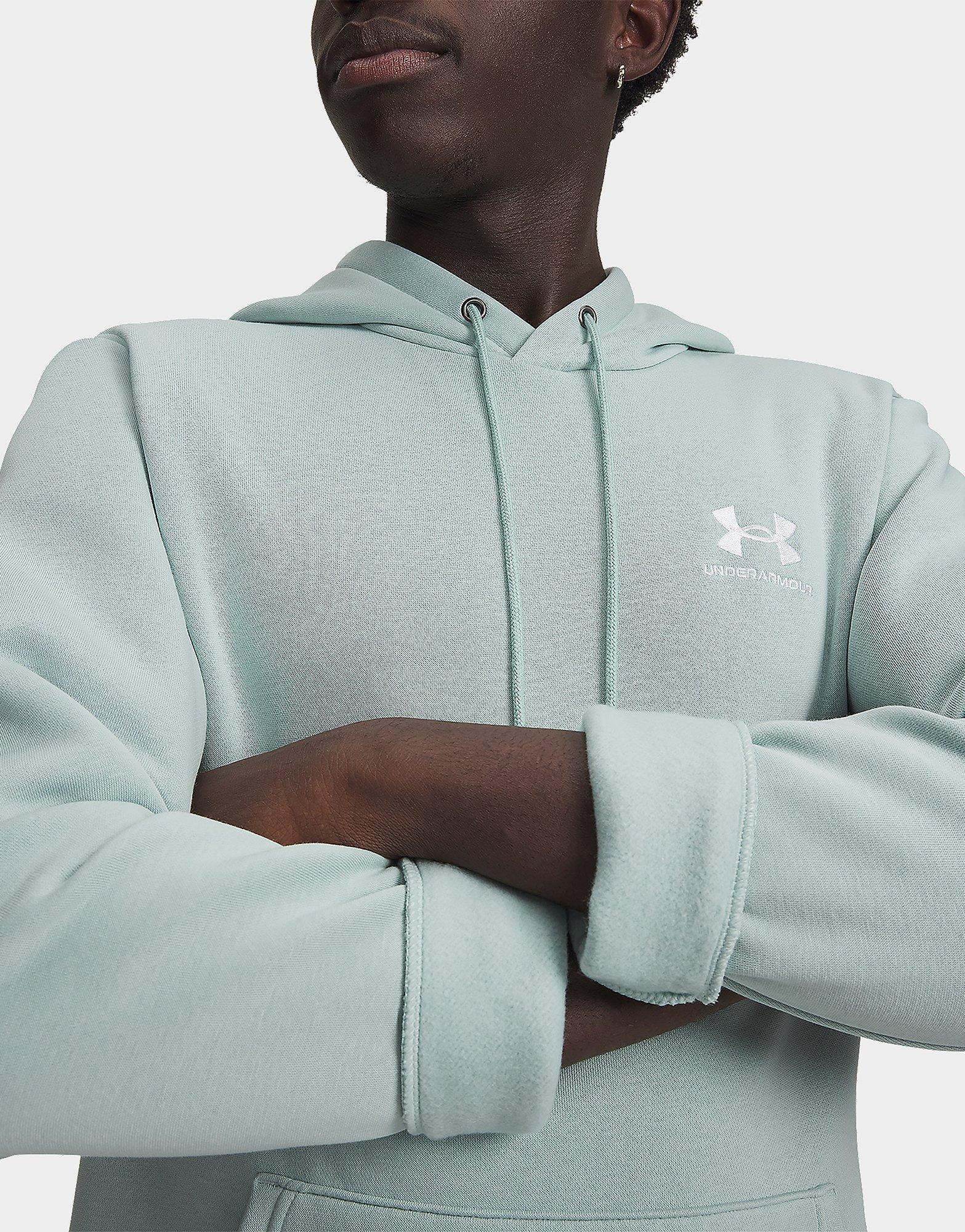 Under Armour Icon Fleece Hoodie