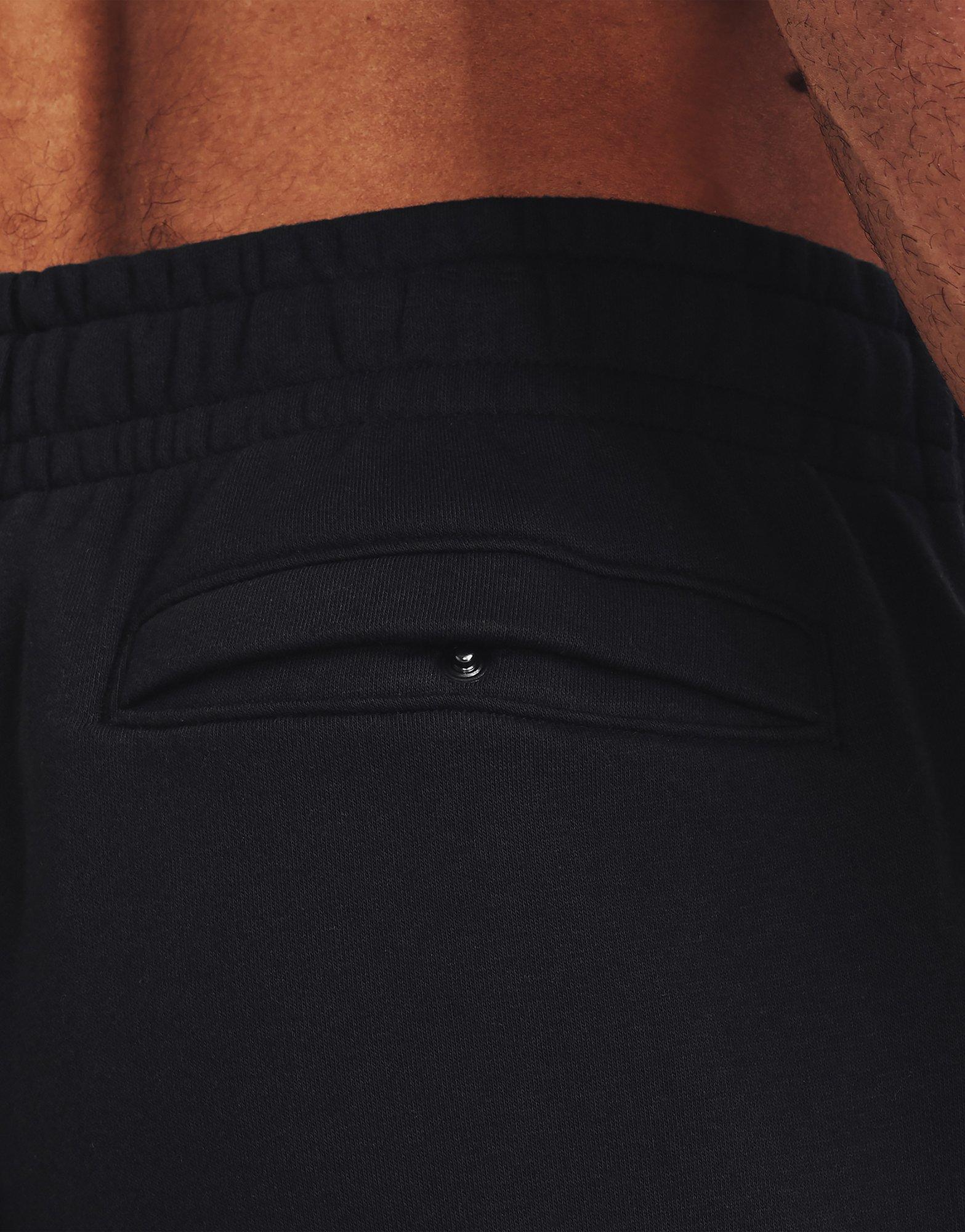 Under Armour Jogging Essential Homme