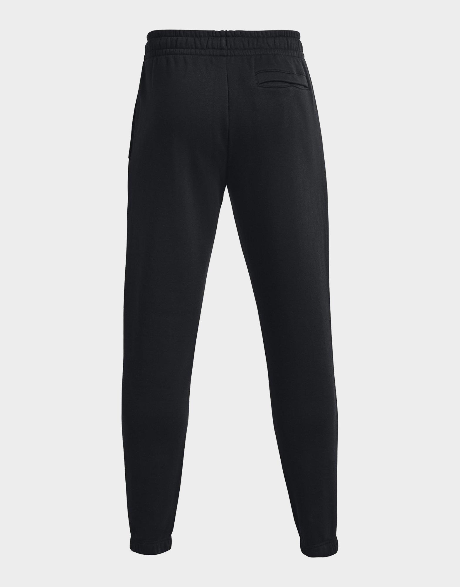 Under Armour Jogging Essential Homme