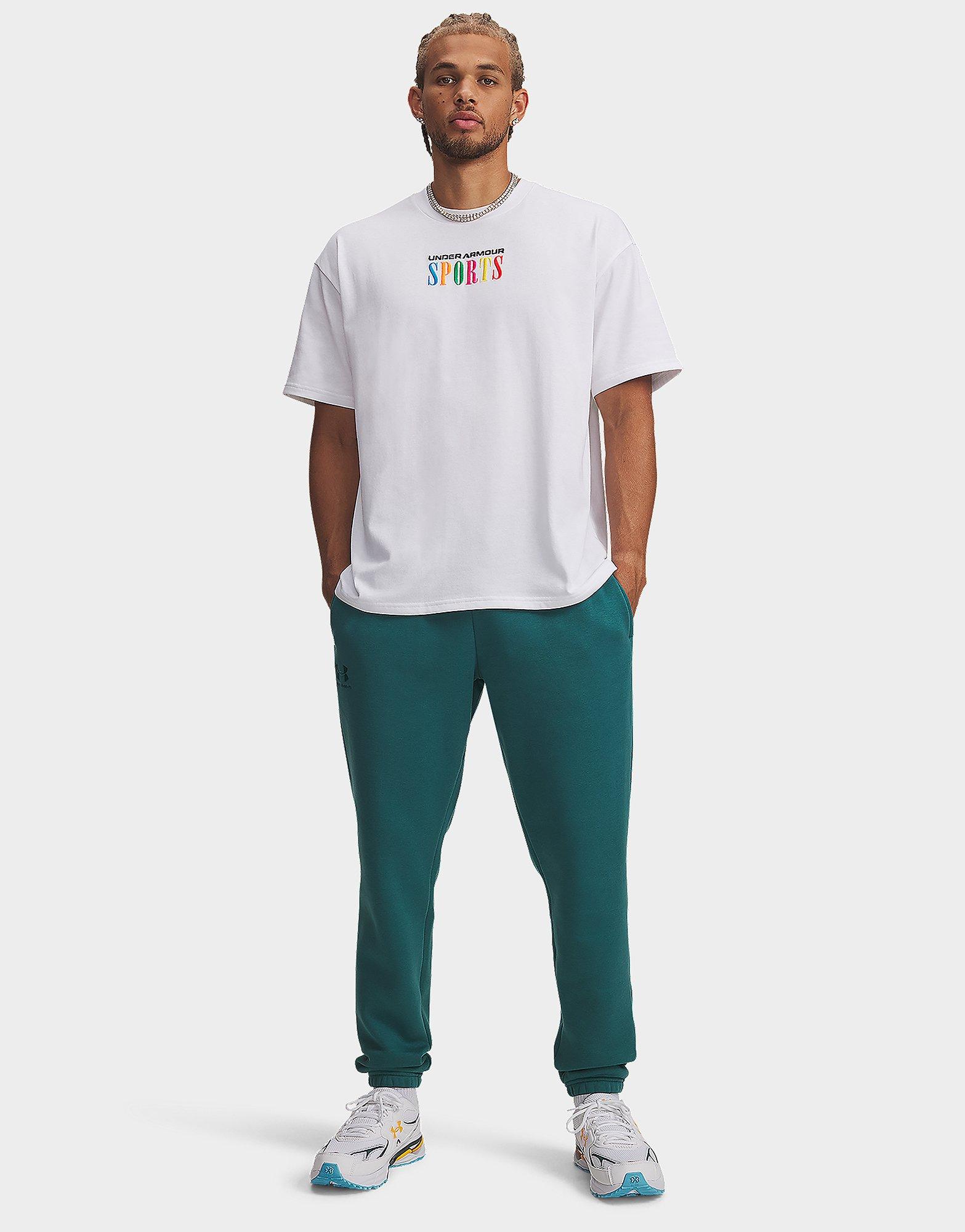 Under Armour Icon Fleece Joggers