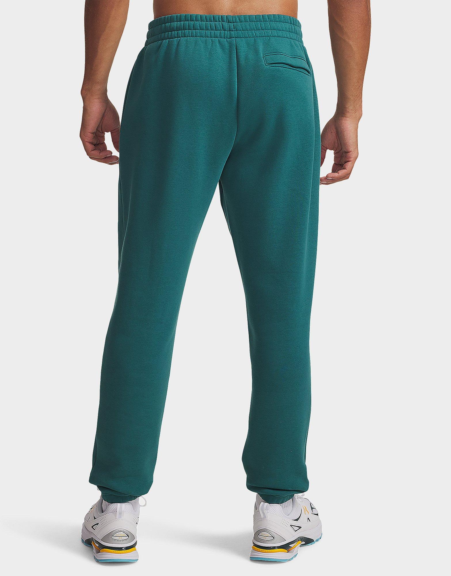 Under Armour Icon Fleece Joggers