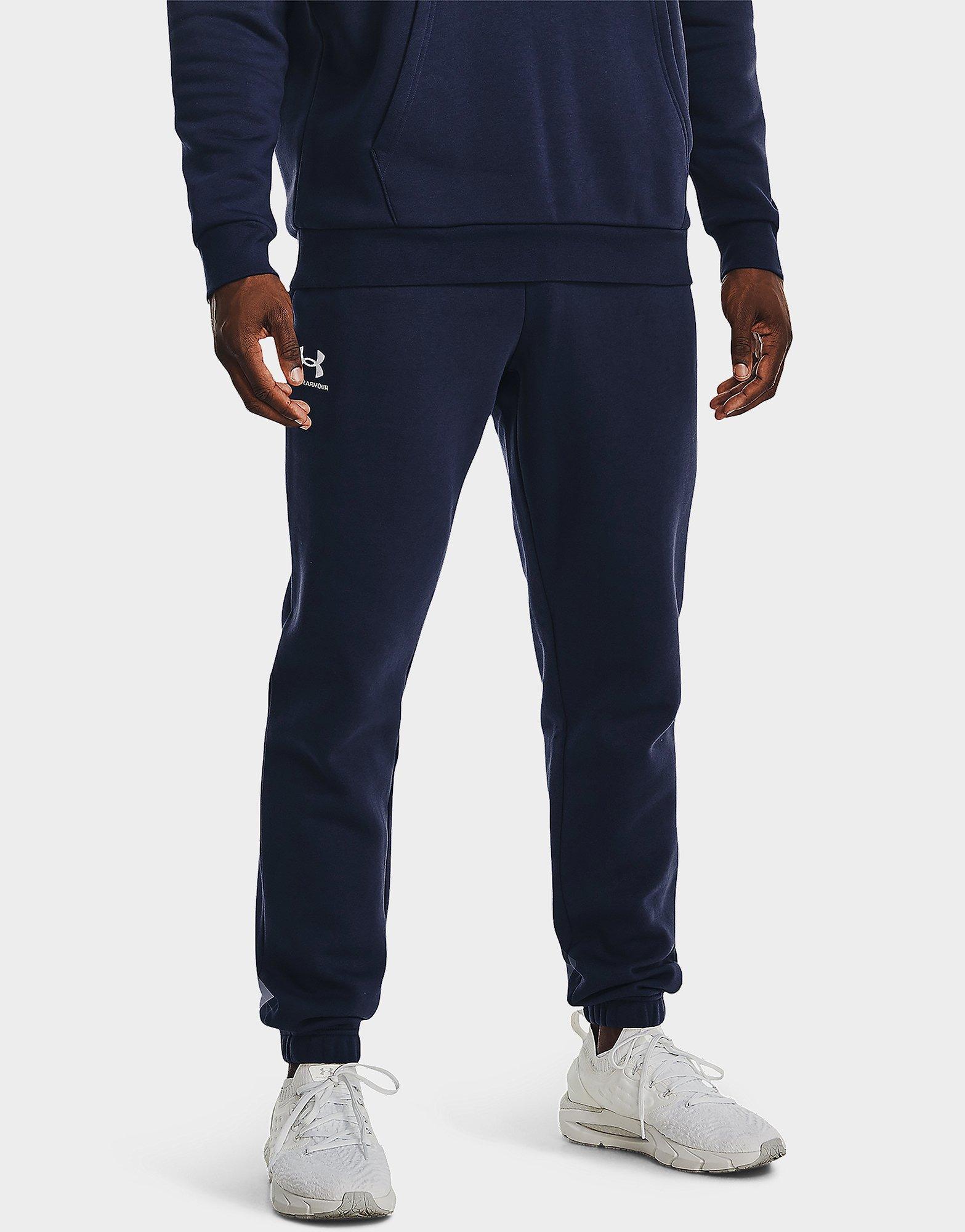 Under Armour Icon Fleece Joggers
