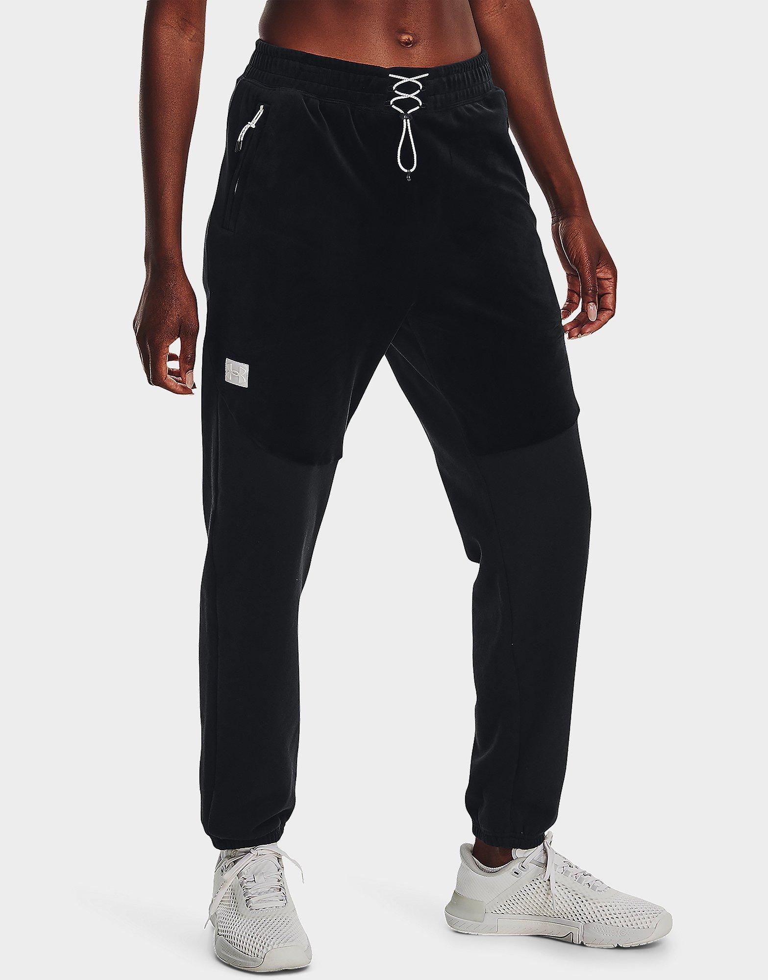 under armour journey fleece