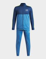 Under Armour Ensemble de survêtement Colour Block Junior