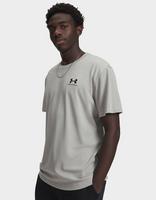 Under Armour Logo Embroidered Heavyweight T-shirt