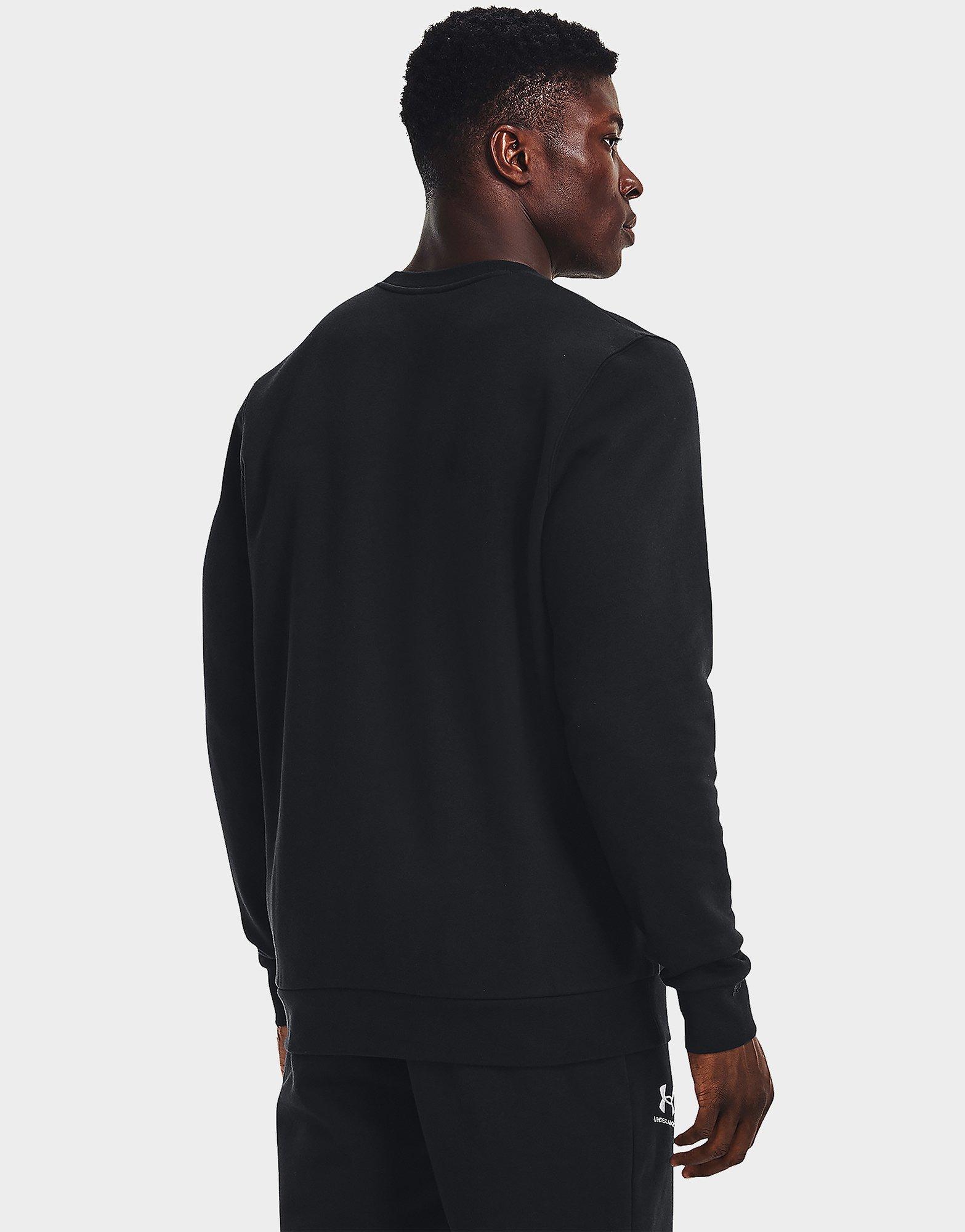 Under Armour Fleece Tops UA Essential Fleece Crew