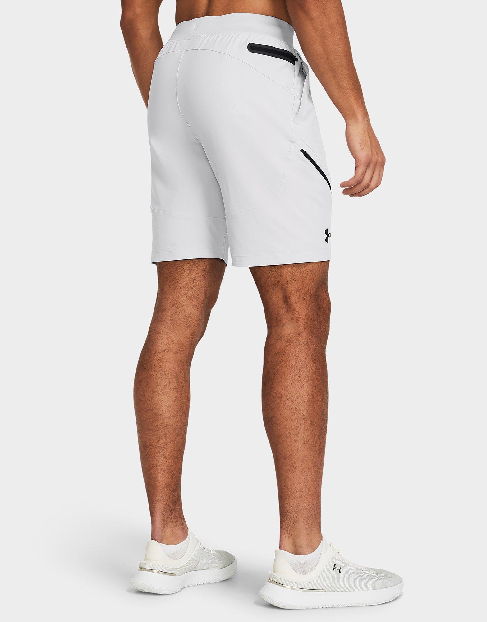 Men's UA Unstoppable 7-Pocket Shorts