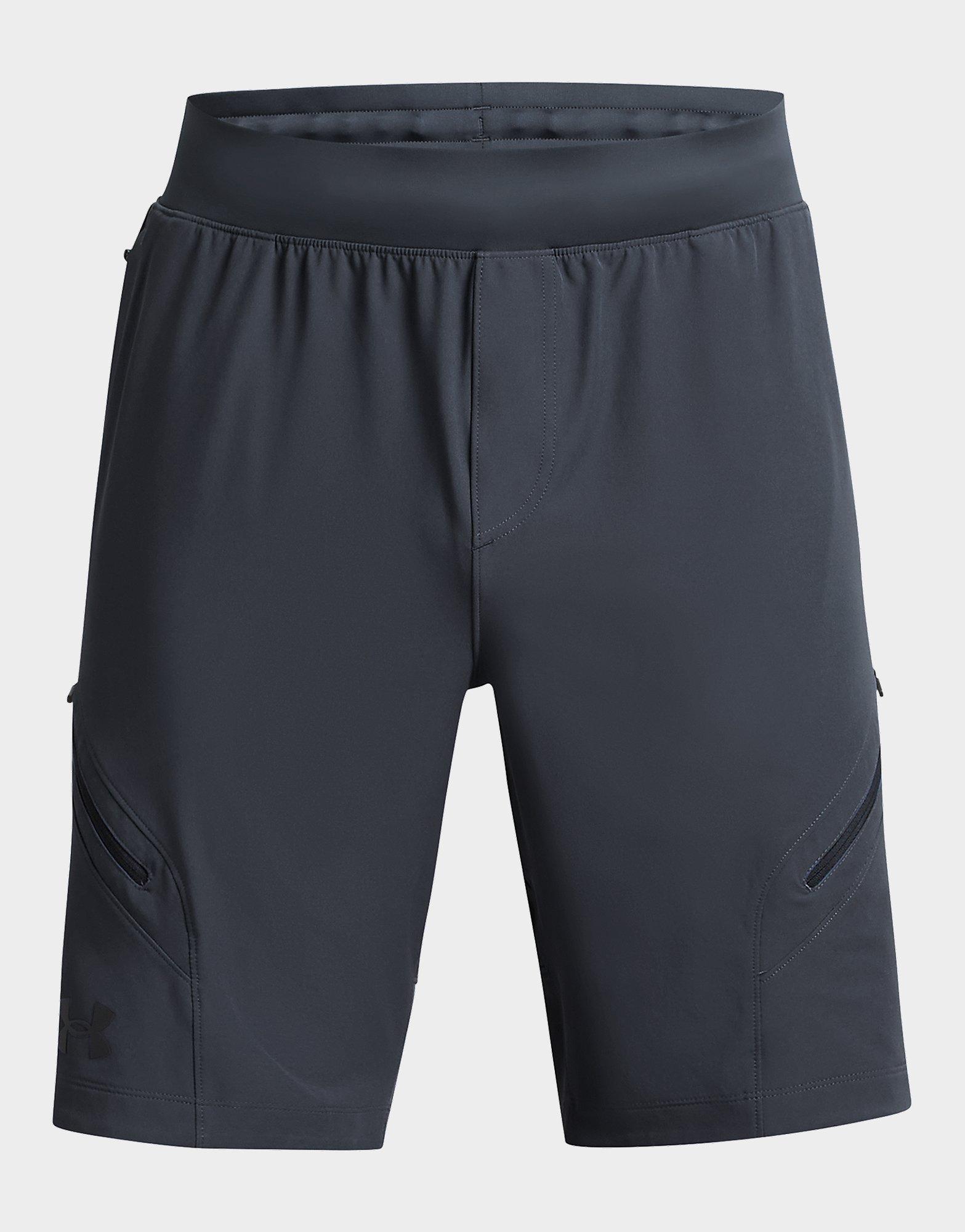 Under Armour Mens Mantra Cargo Shorts