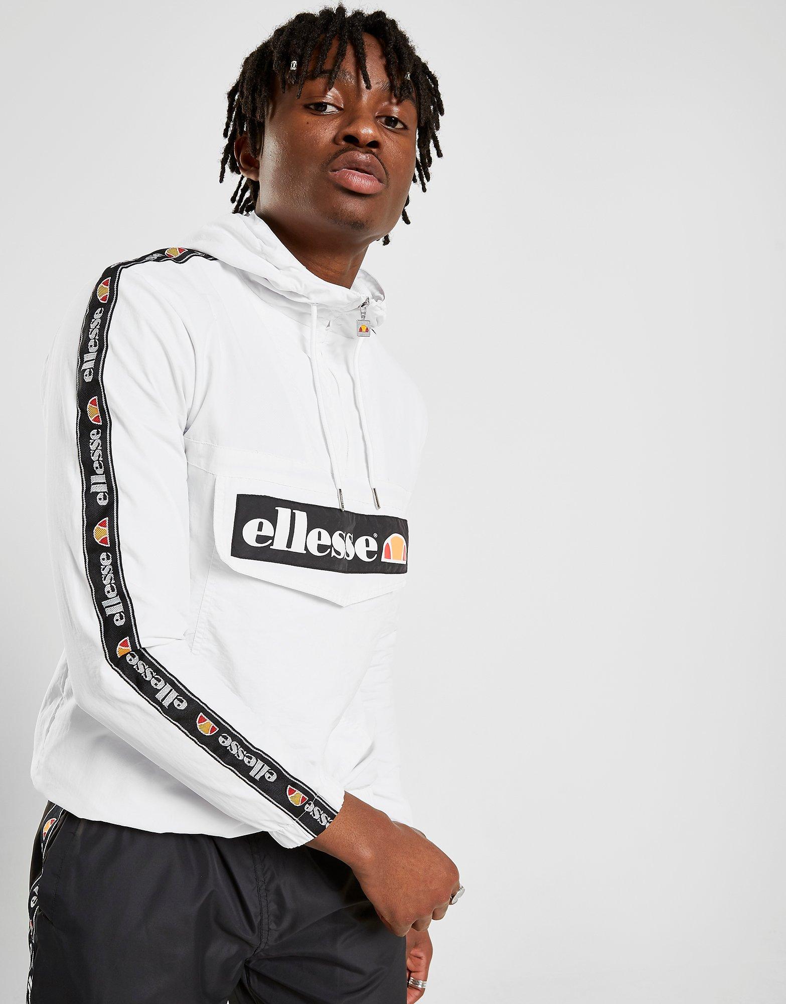 ellesse castes tape woven