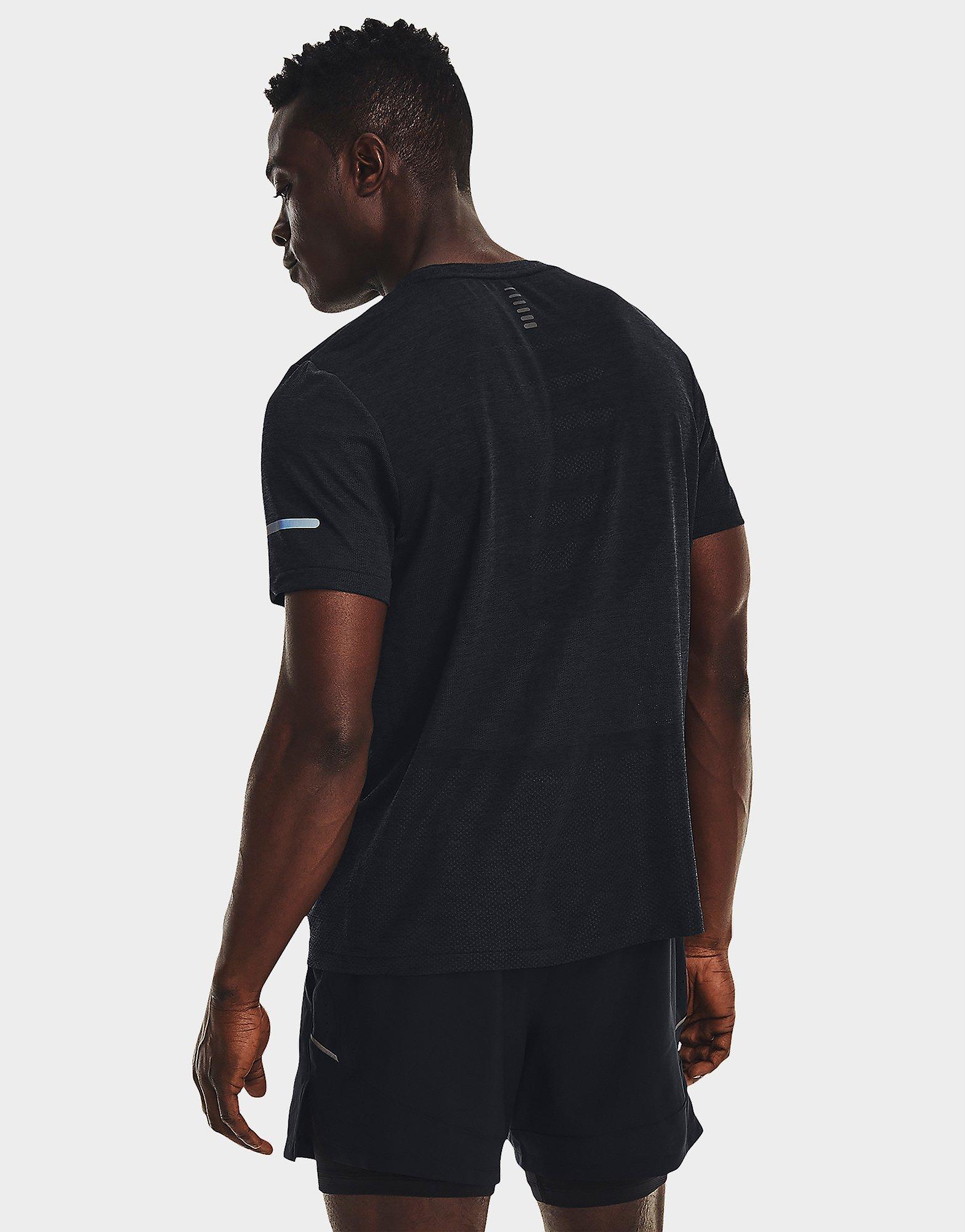 Under Armour T-shirt Seamless Stride