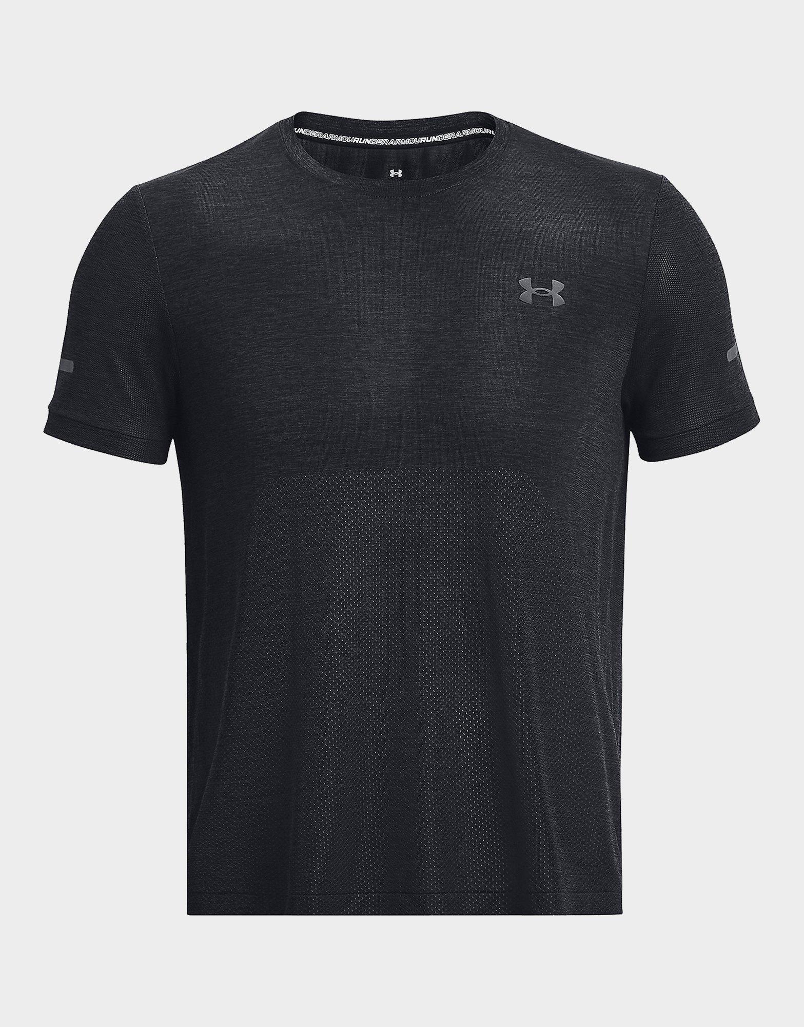 Under Armour T-shirt Seamless Stride
