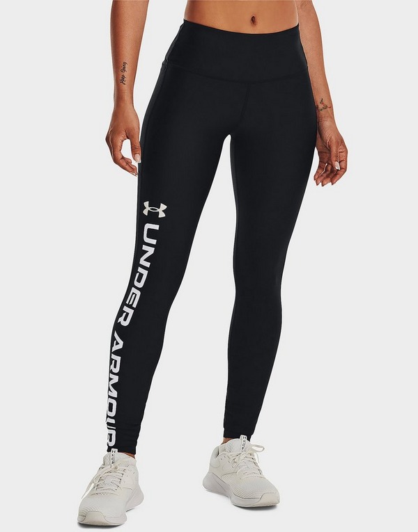 Under Armour Warmup bottoms Vanish Branded Legging