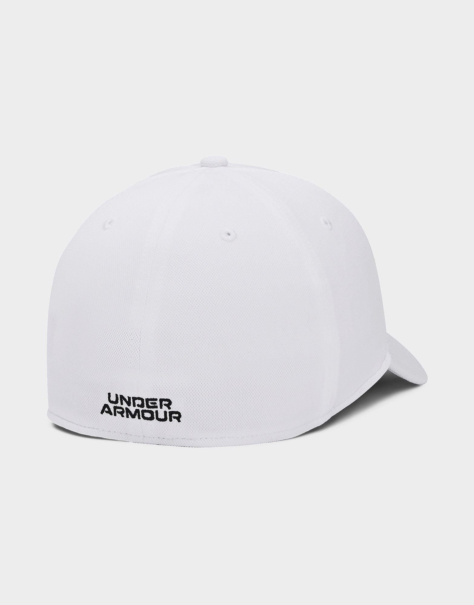 Under Armour Casquette extensible Blitzing Low