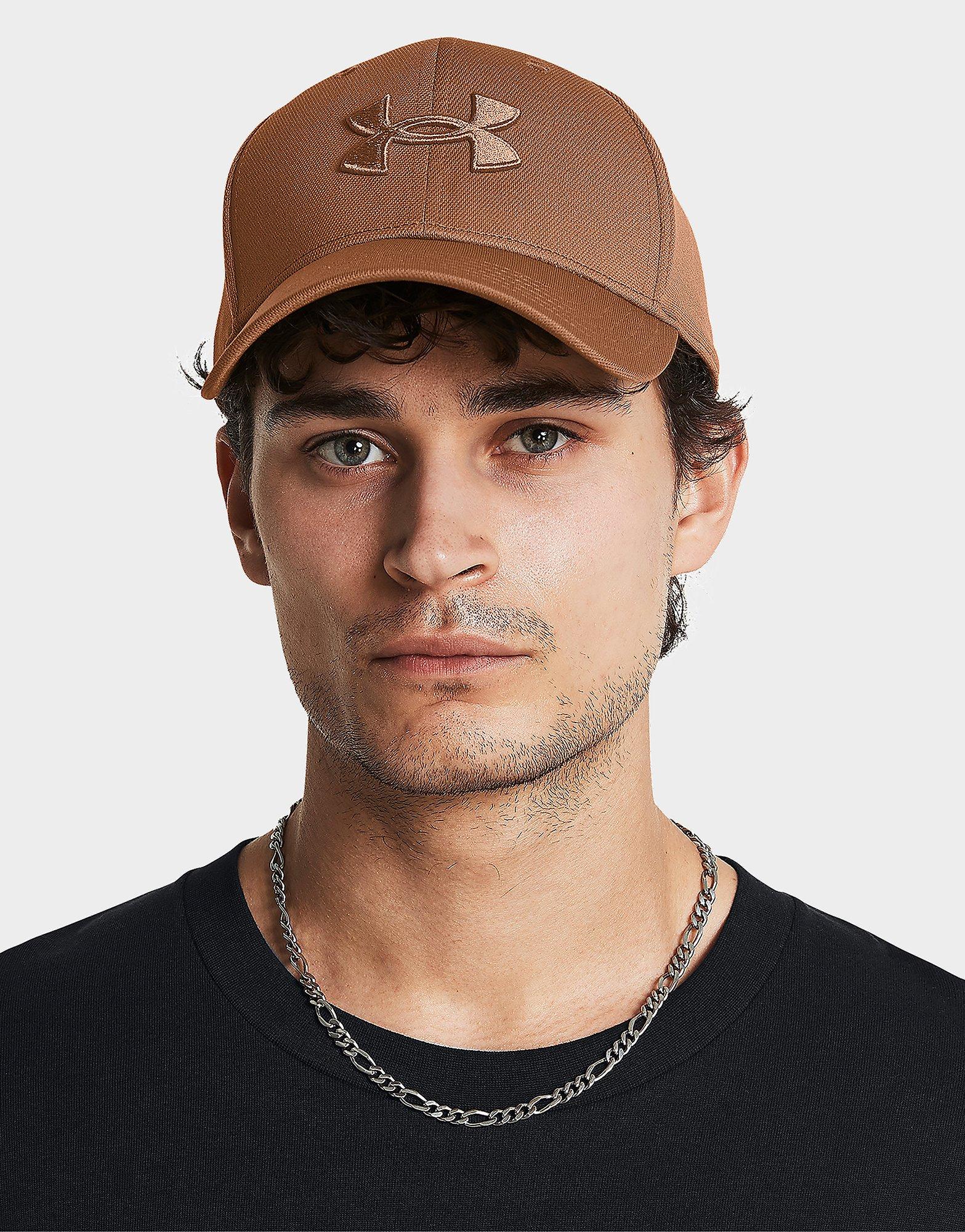 UNDER ARMOUR Men's Blitzing Trucker : : Clothing, Shoes &  Accessories