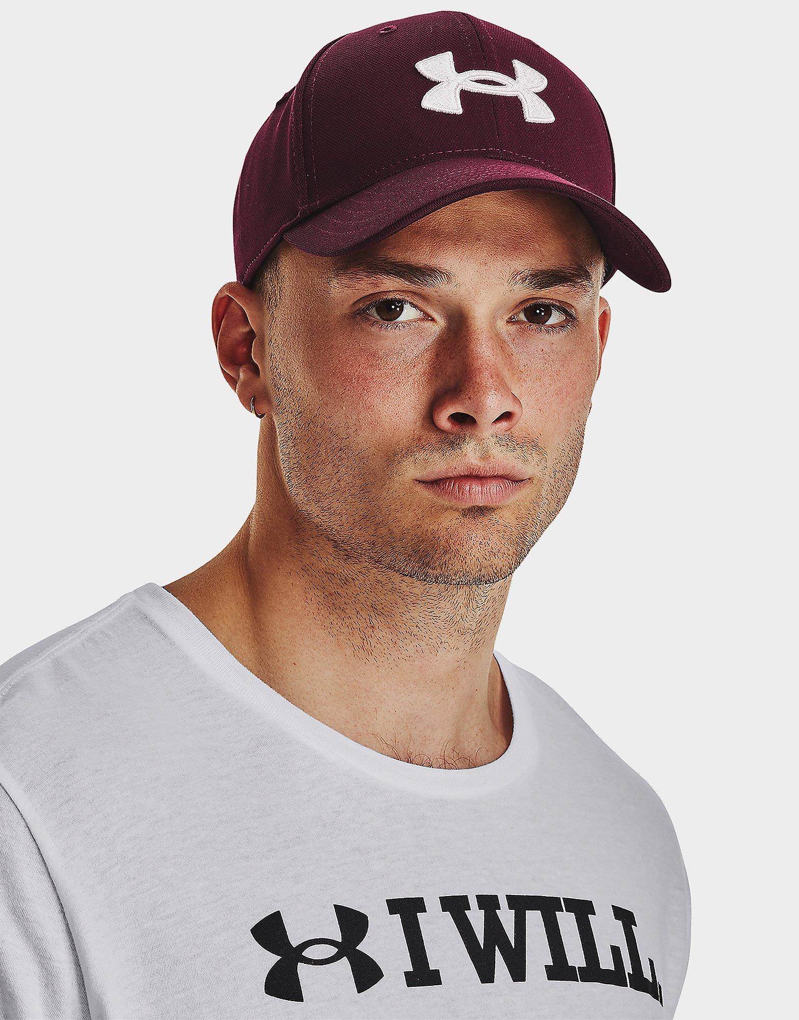 Under Armour Caps Men's UA Blitzing