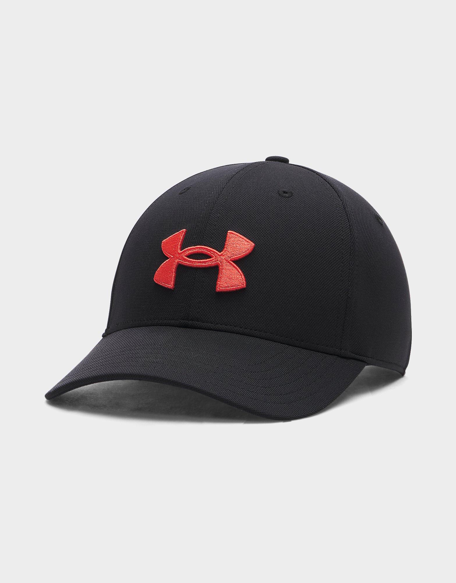 Under Armour Blitzing Low Verstellbare Kappe