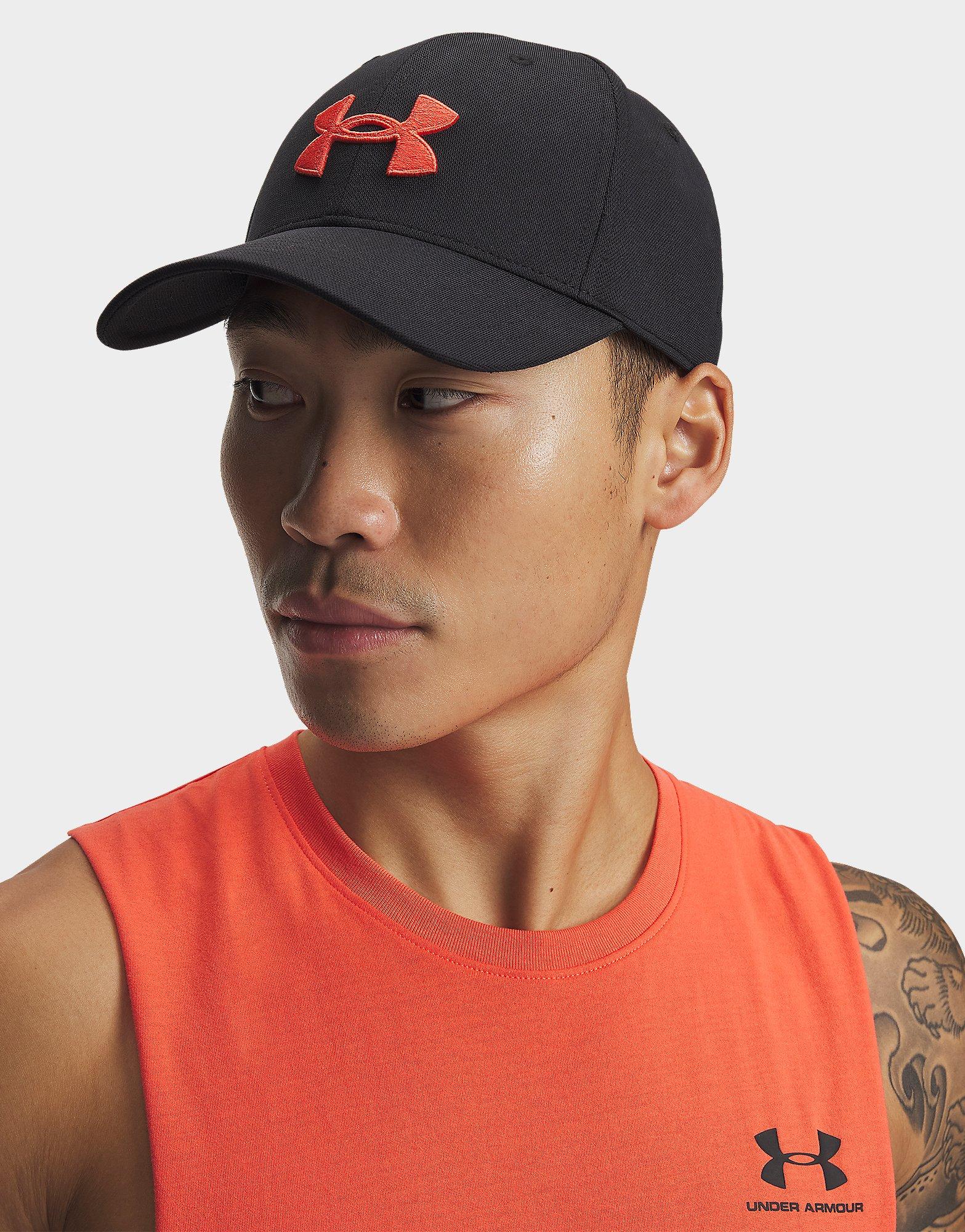 Under Armour Blitzing Cap