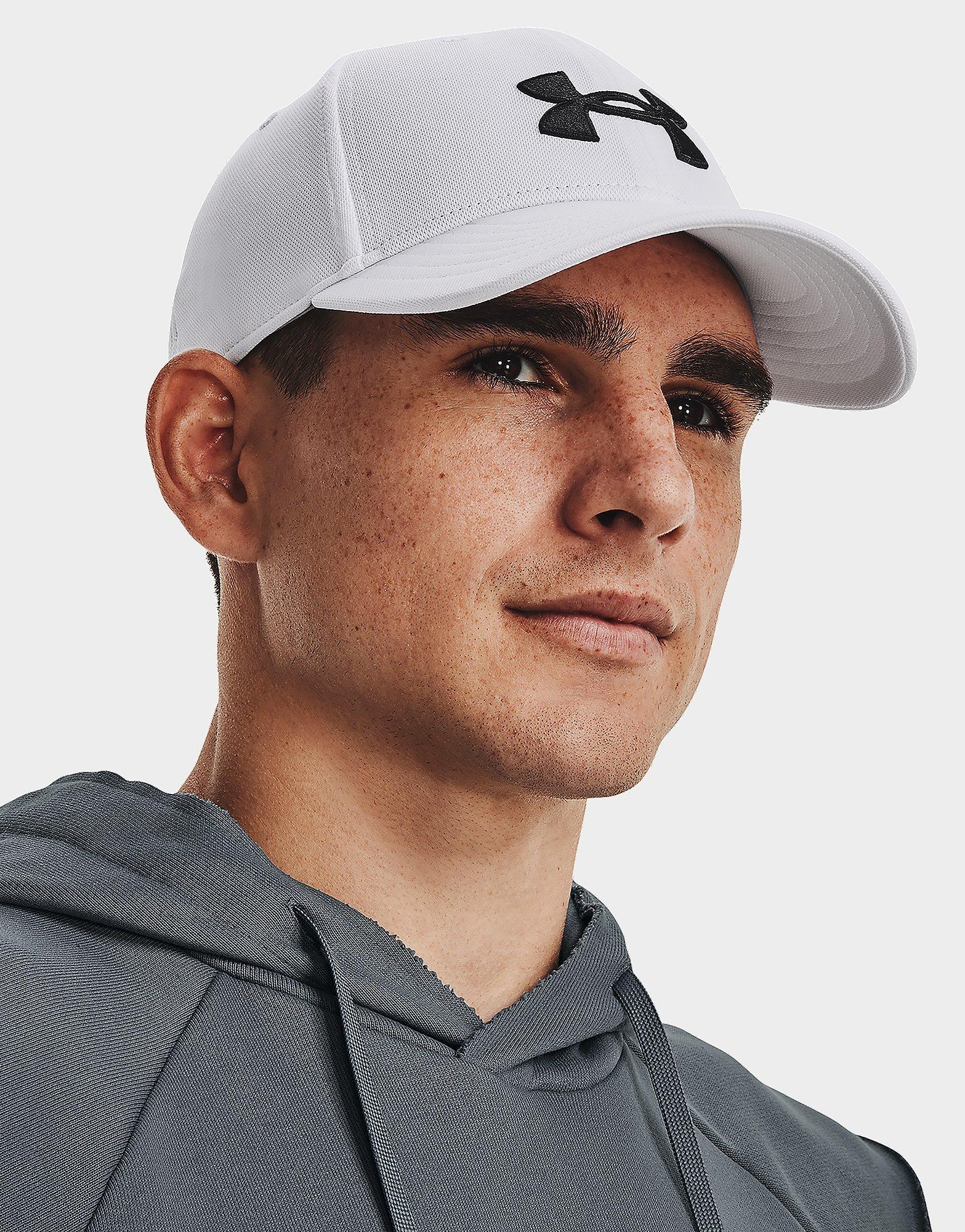 Under Armour Blitzing Cap