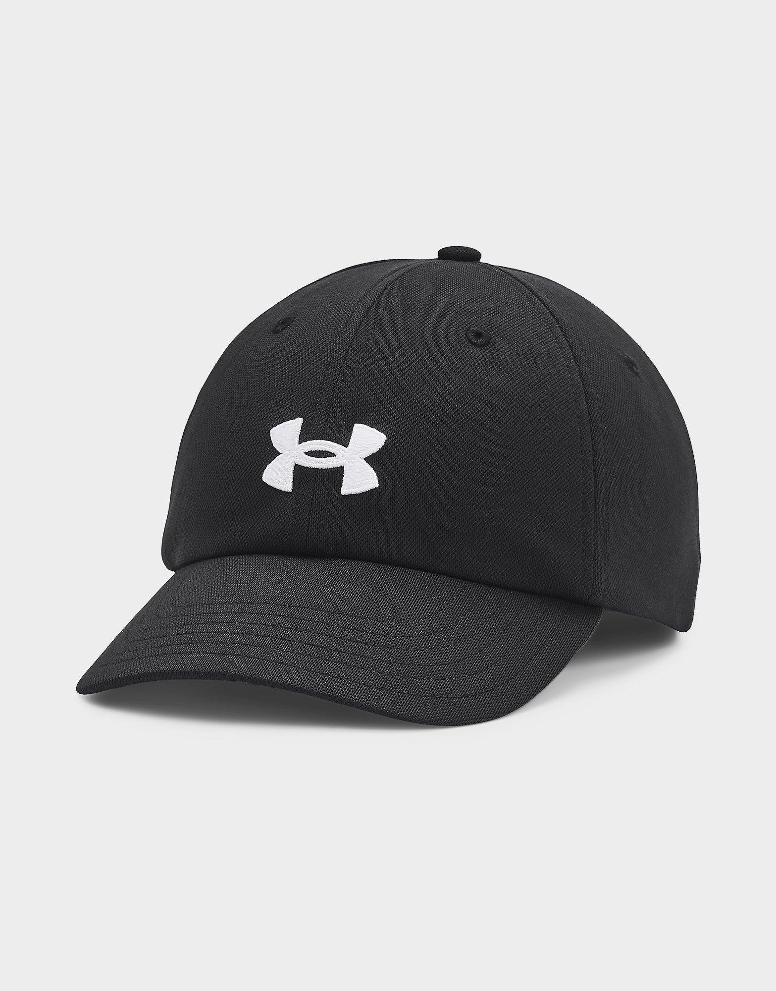 Under Armour Casquette Blitzing 2 Noir- JD Sports France