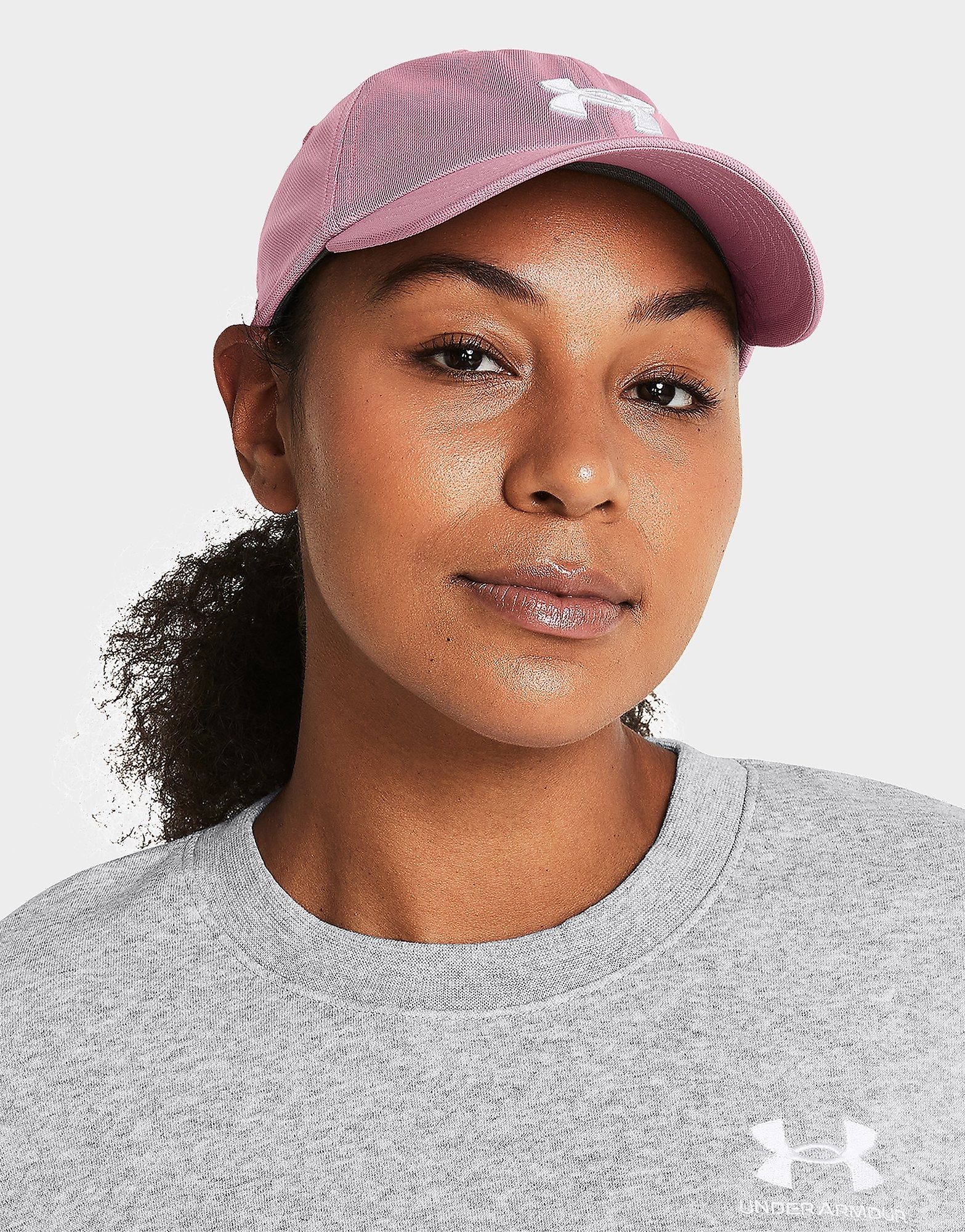 Under Armour Caps Women's UA Blitzing Adj | JD Sports UK