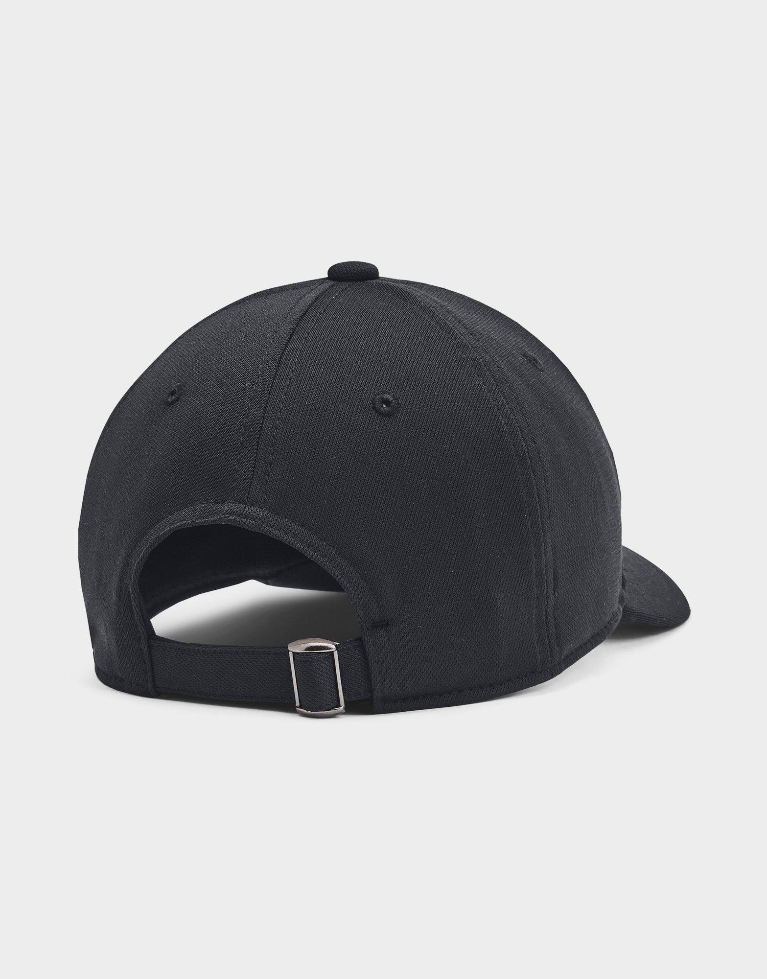 Under Armour Casquette Blitzing 2 Noir- JD Sports France