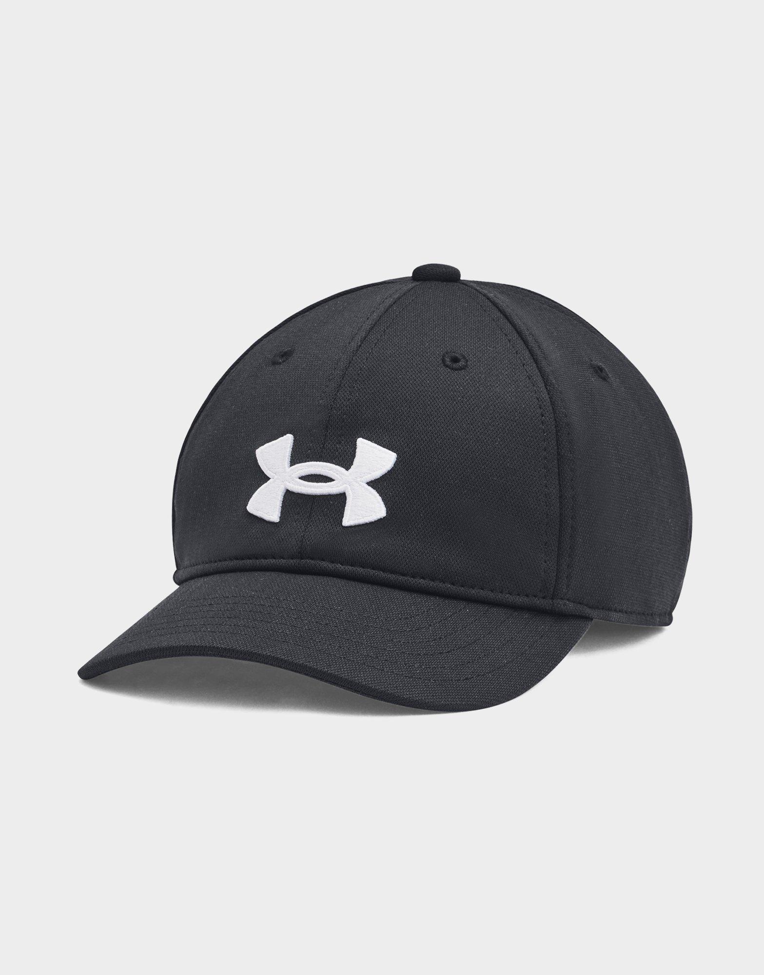 Under Armour Blitzing Low Boys' Adjustable Cap