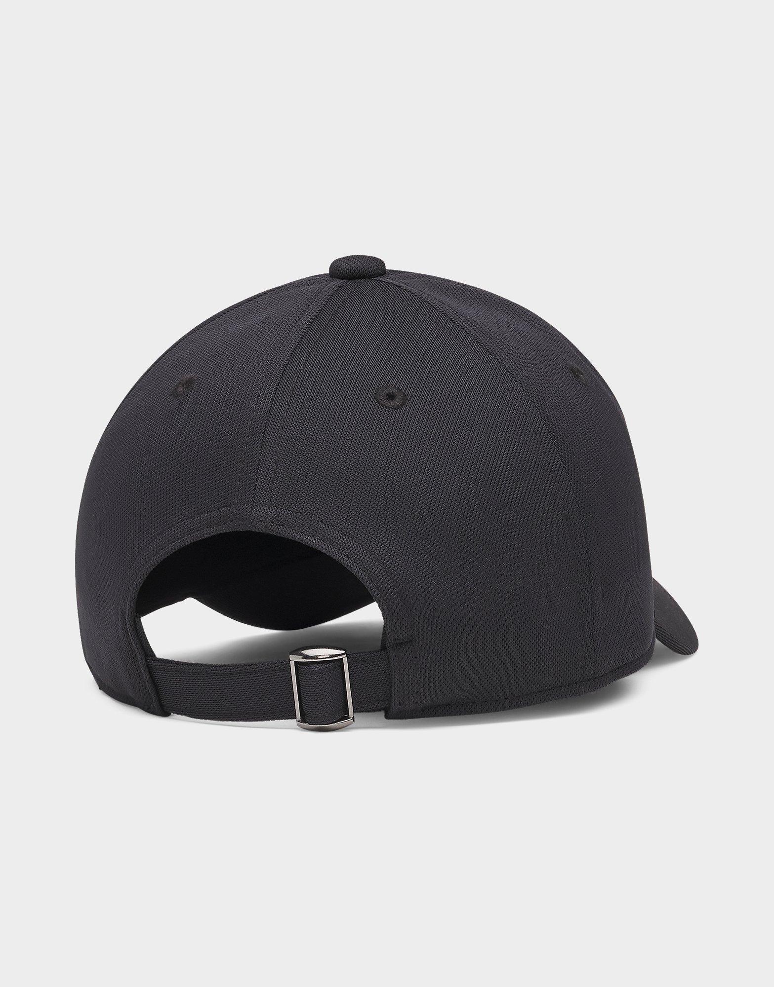 Under Armour Blitzing Low Boys' Adjustable Cap