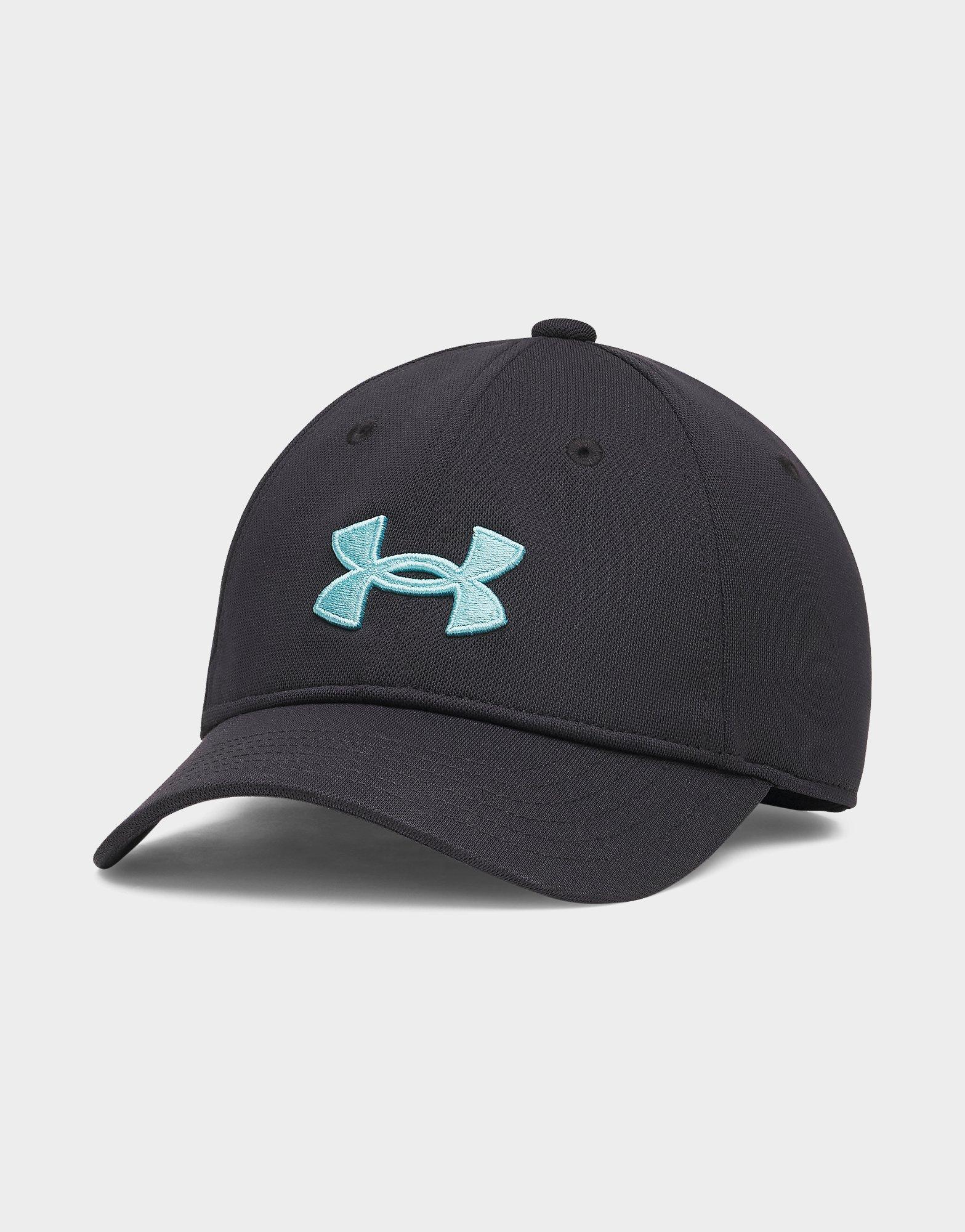 Under Armour Blitzing Low Boys' Adjustable Cap