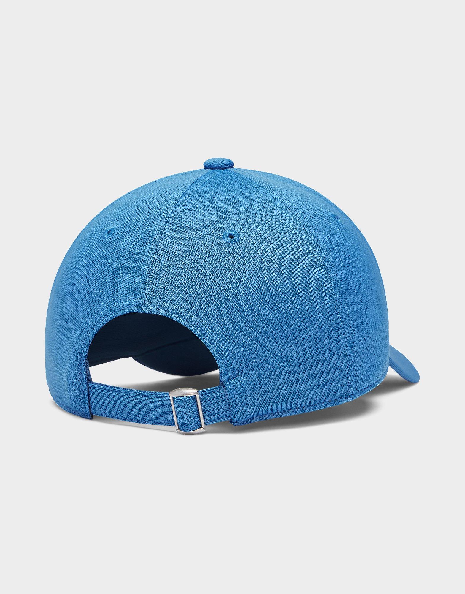 Under Armour Blitzing Low Boys' Adjustable Cap