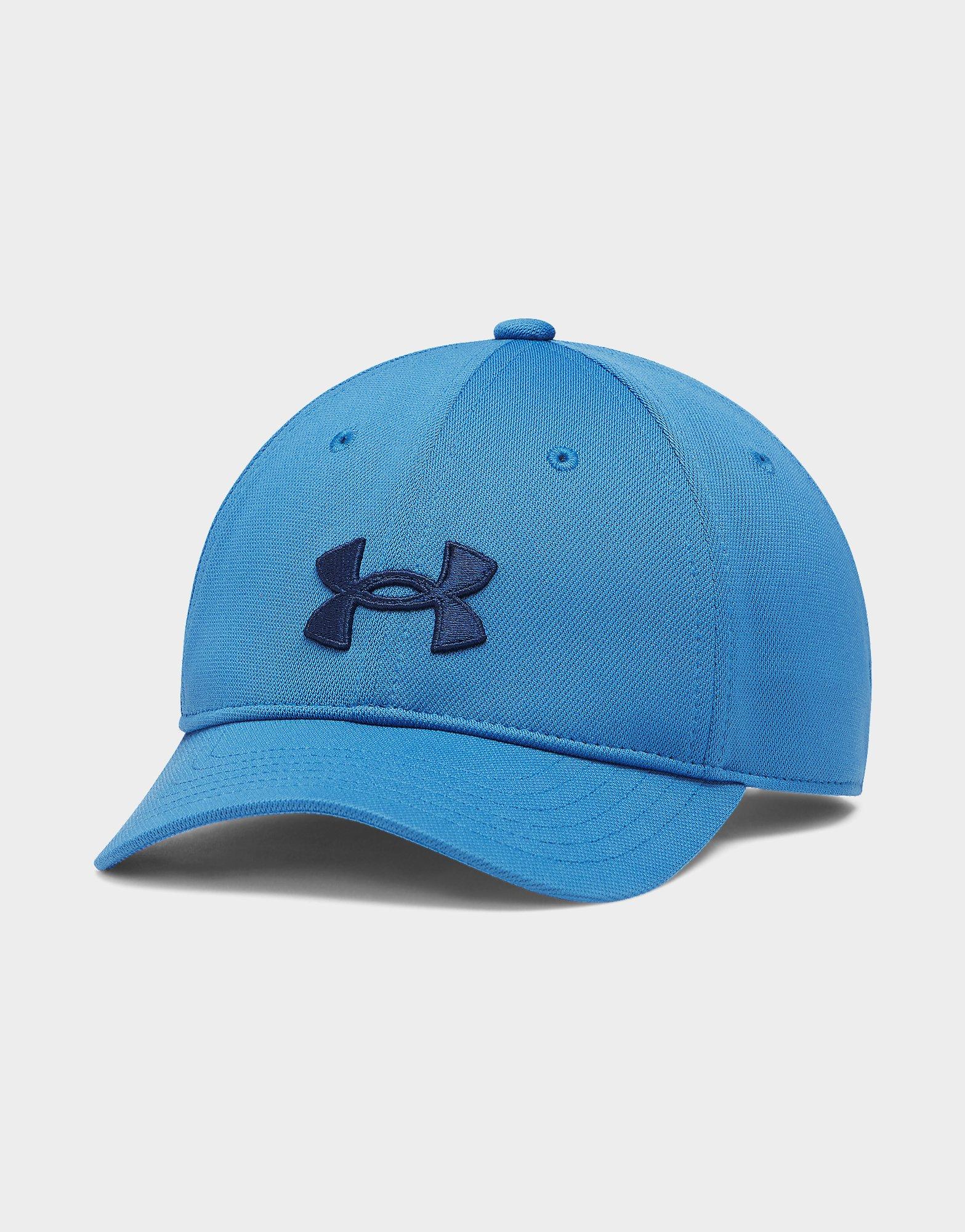 Under Armour Blitzing Low Boys' Adjustable Cap