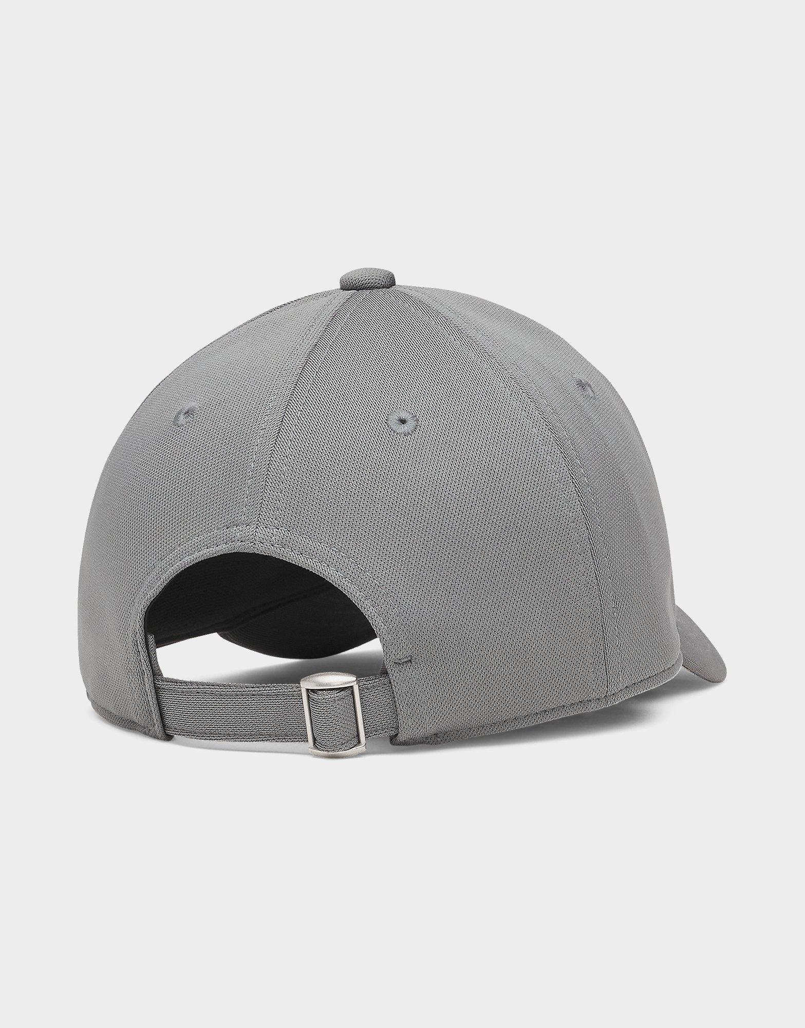 Under Armour Blitzing Low Boys' Adjustable Cap