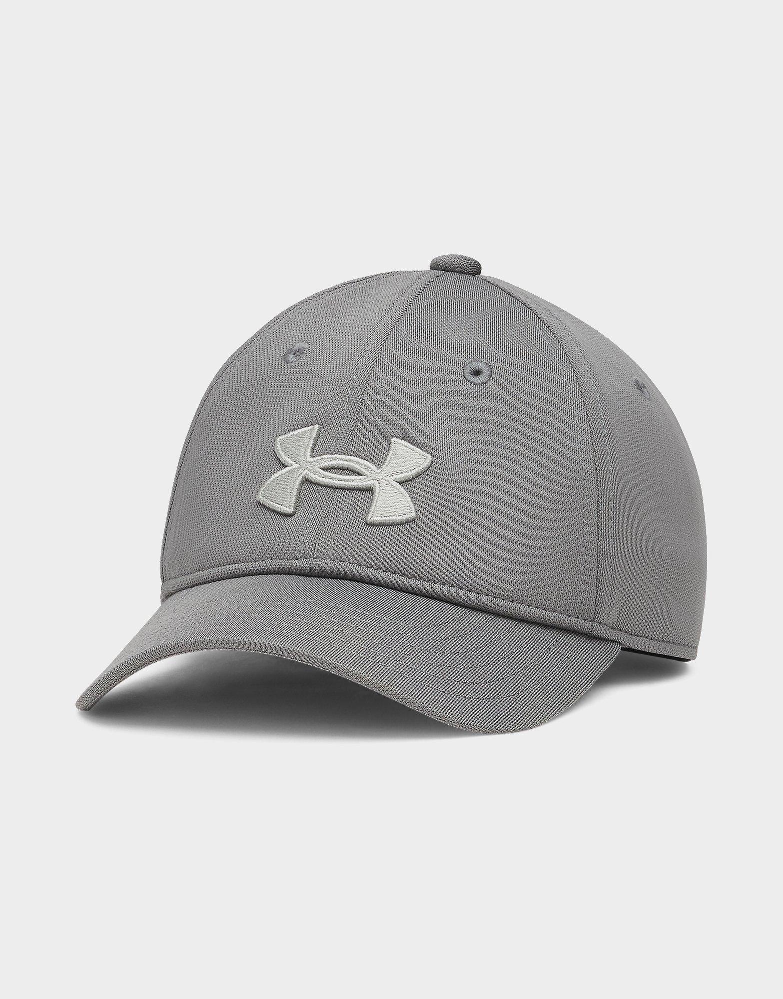 Under Armour Blitzing Low Boys' Adjustable Cap