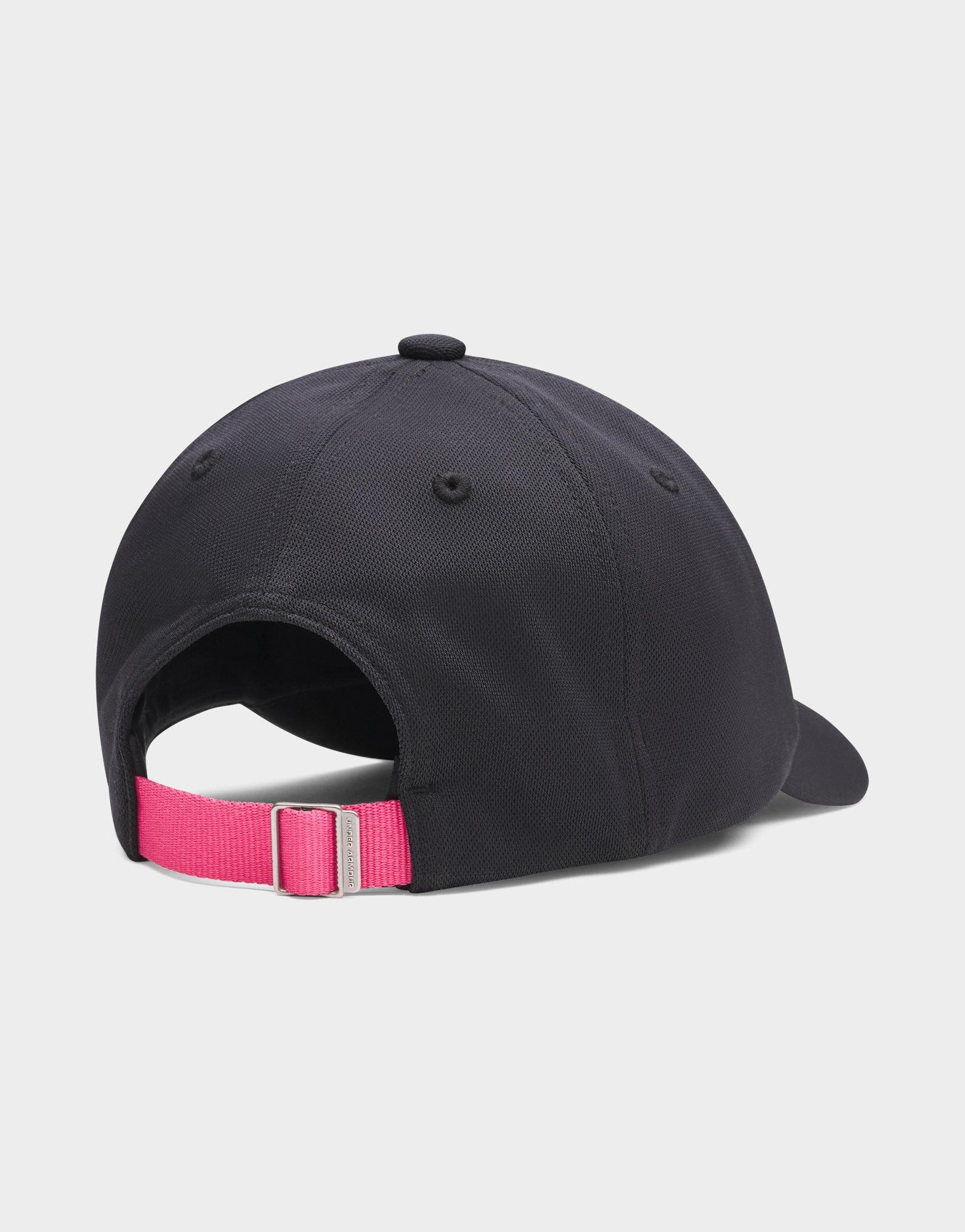 Under Armour Blitzing Low Girls' Adjustable Cap