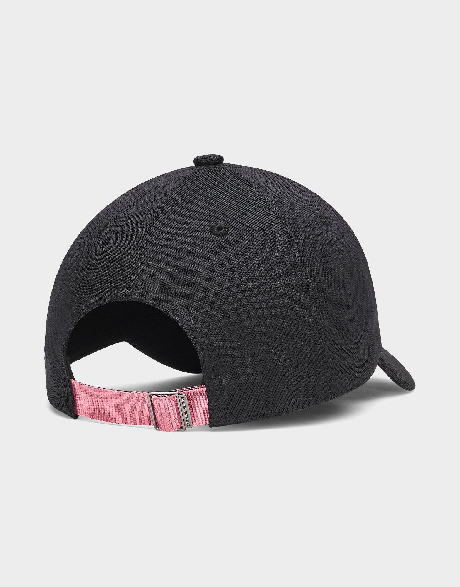 Under Armour Blitzing Low Girls' Adjustable Cap
