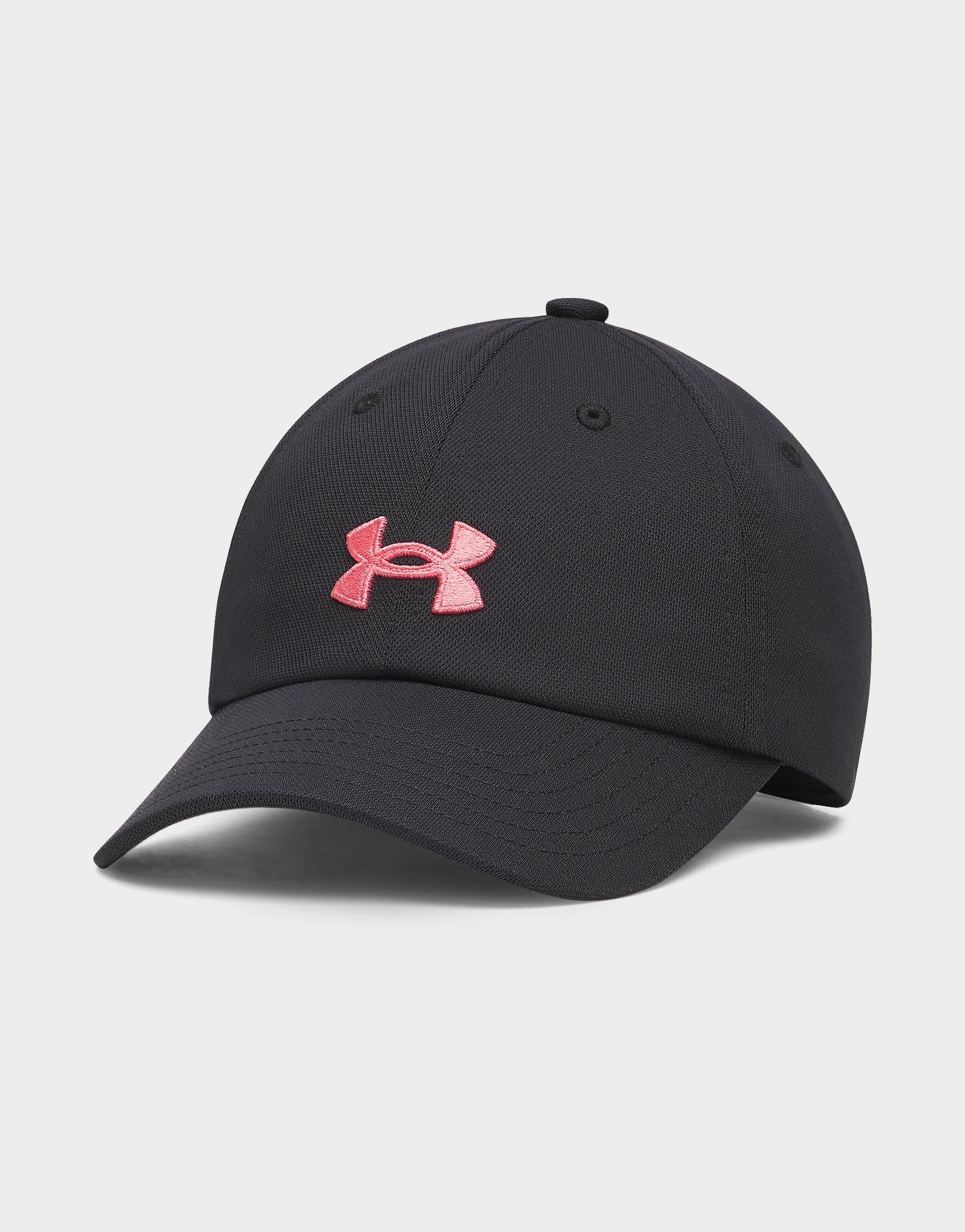 Under Armour Blitzing Low Girls' Adjustable Cap