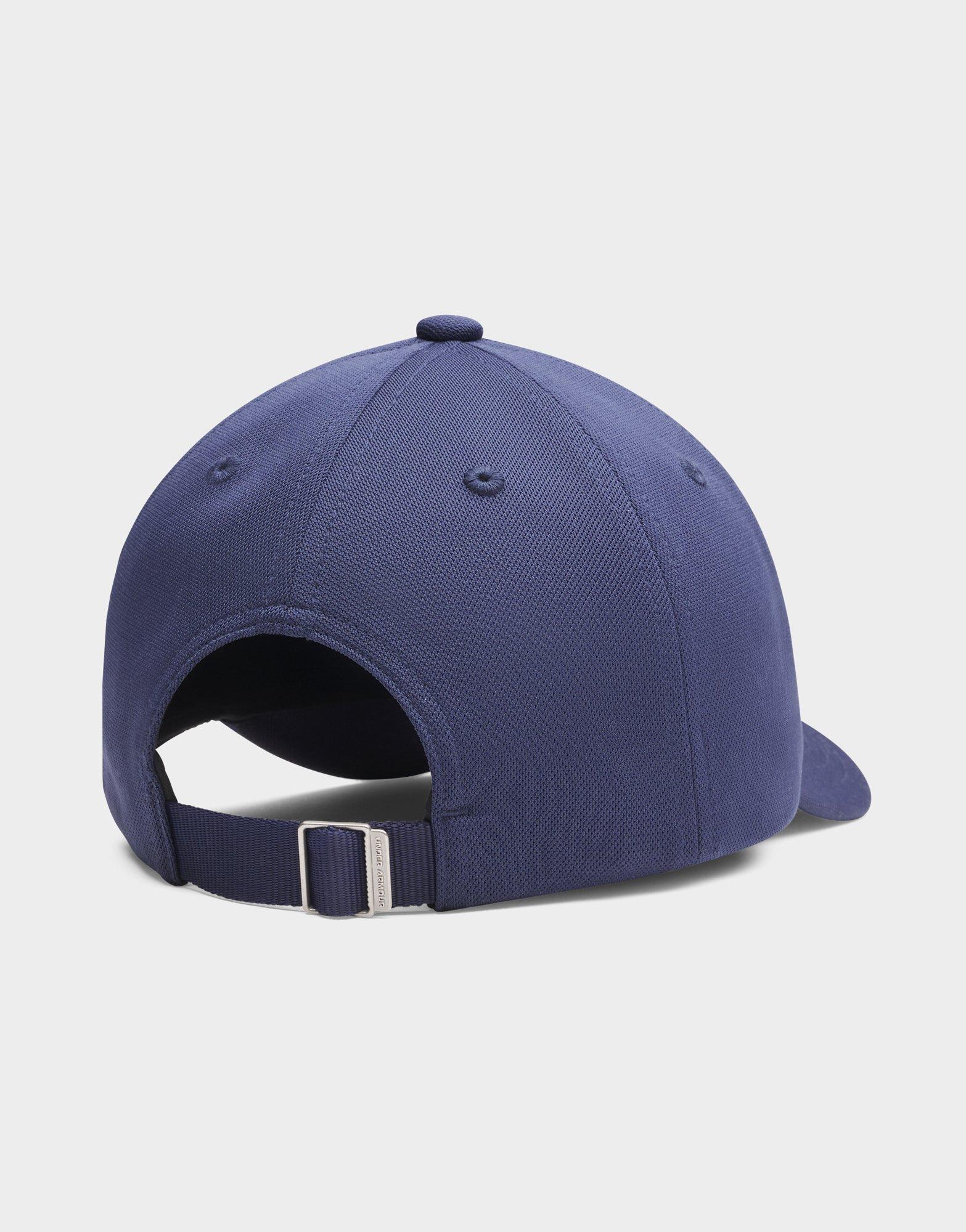 Under Armour Blitzing Low Girls' Adjustable Cap