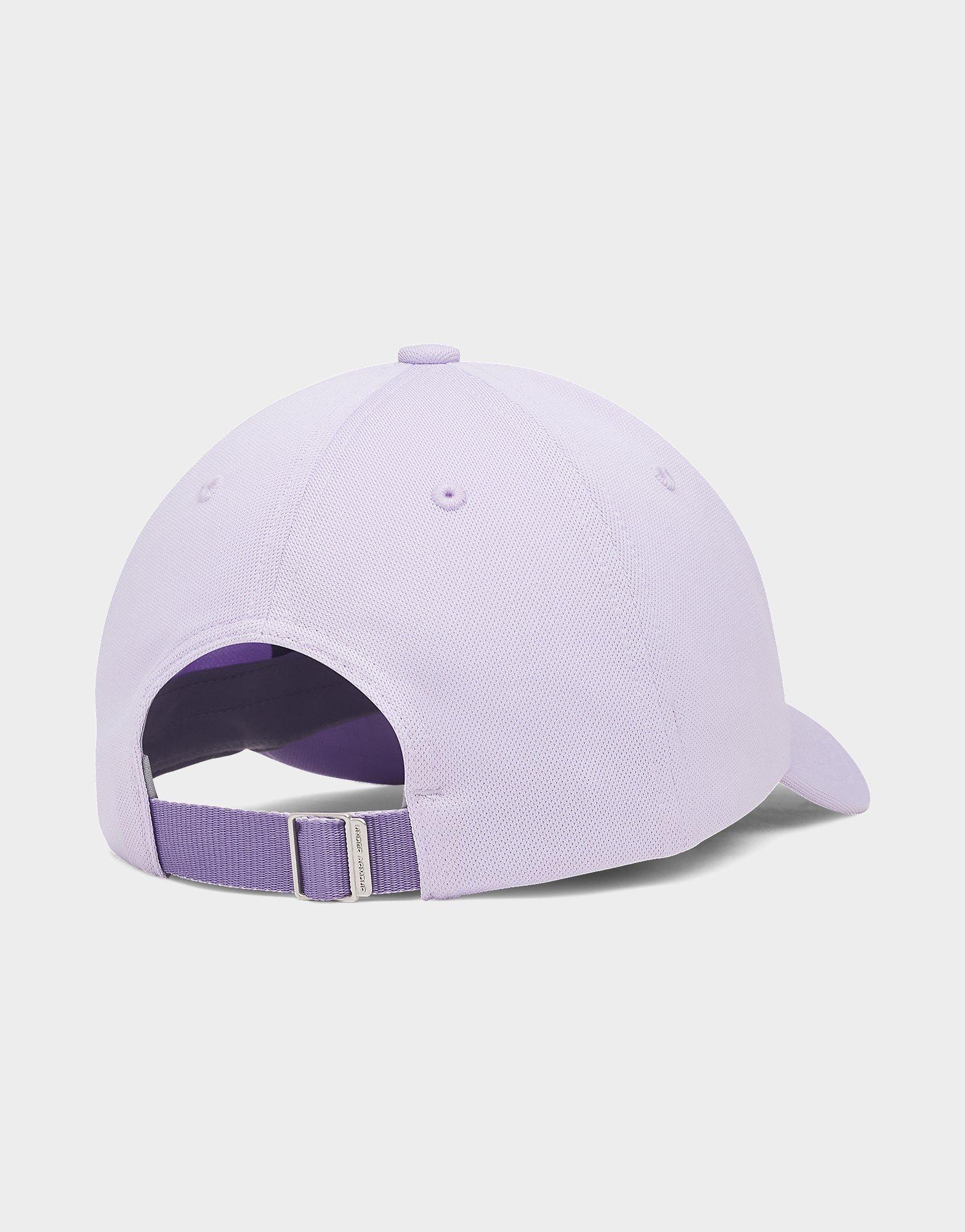 Under Armour Blitzing Low Girls' Adjustable Cap
