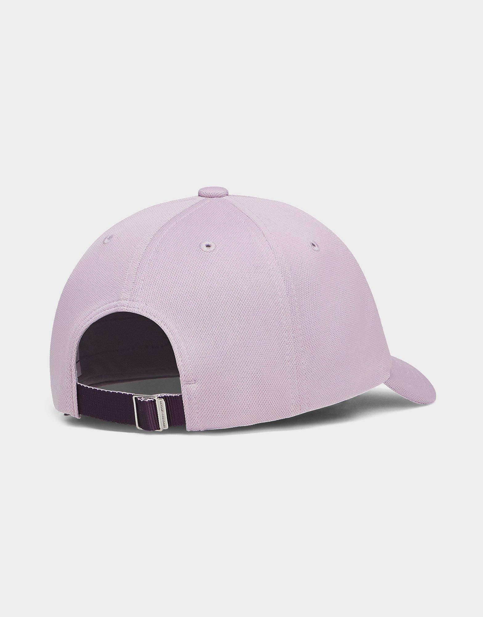 Under Armour Casquette réglable Blitzing Low pour fille