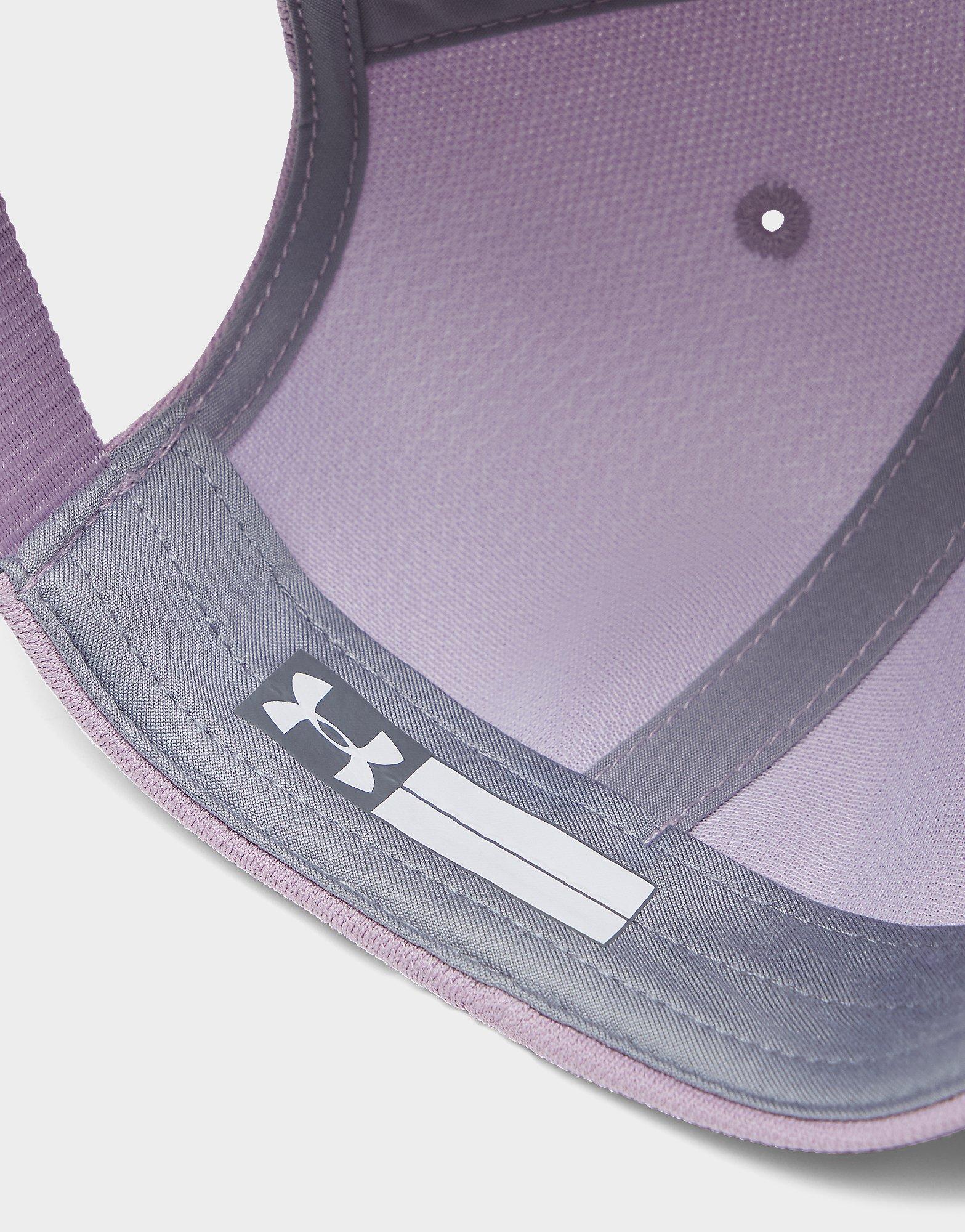 Under Armour Casquette réglable Blitzing Low pour fille