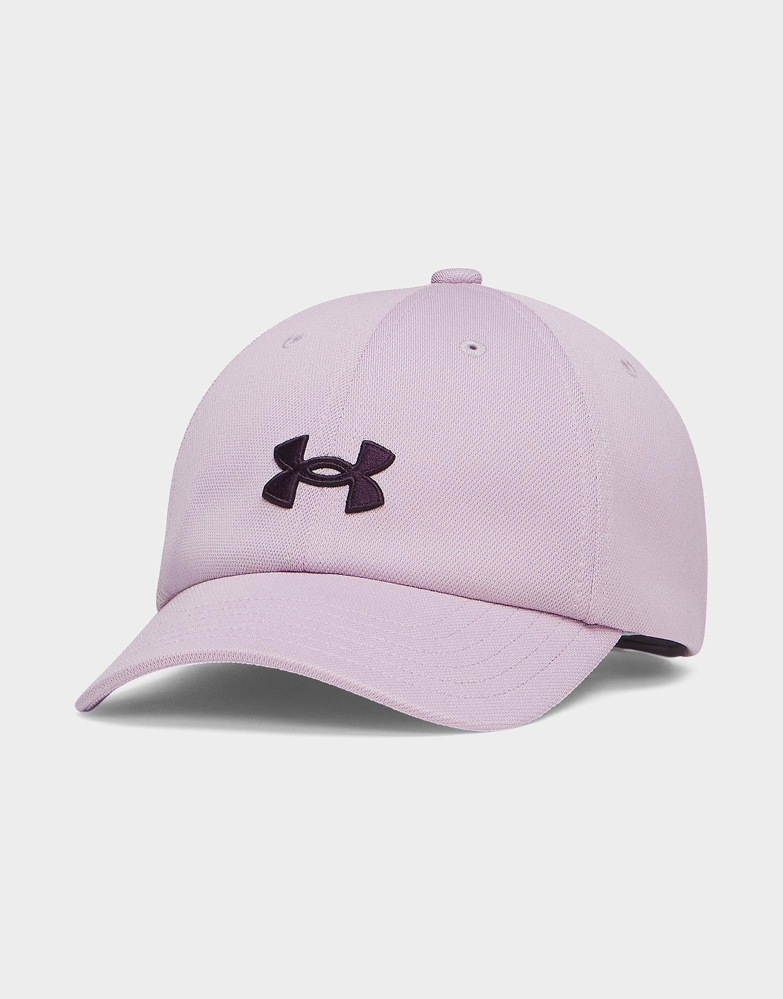Under Armour Blitzing Low Girls' Adjustable Cap
