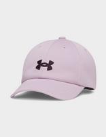Under Armour Blitzing Low Verstellbare Kappe für Mädchen