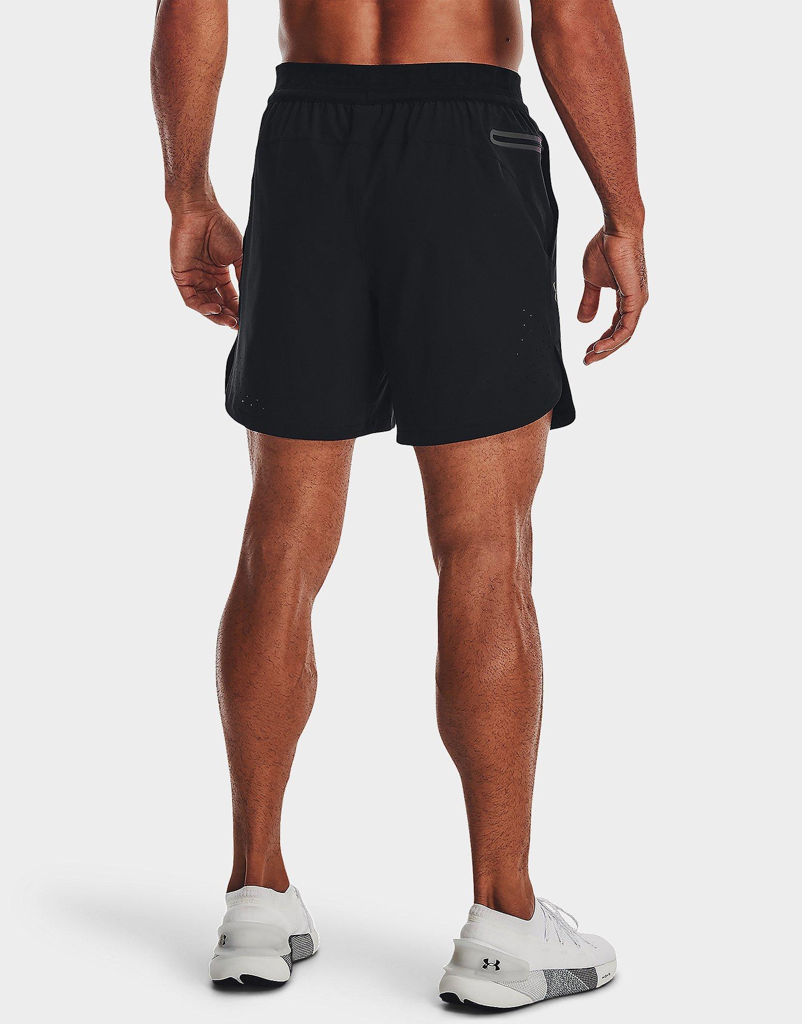 Under Armour Vanish Elite Shorts (15 cm)