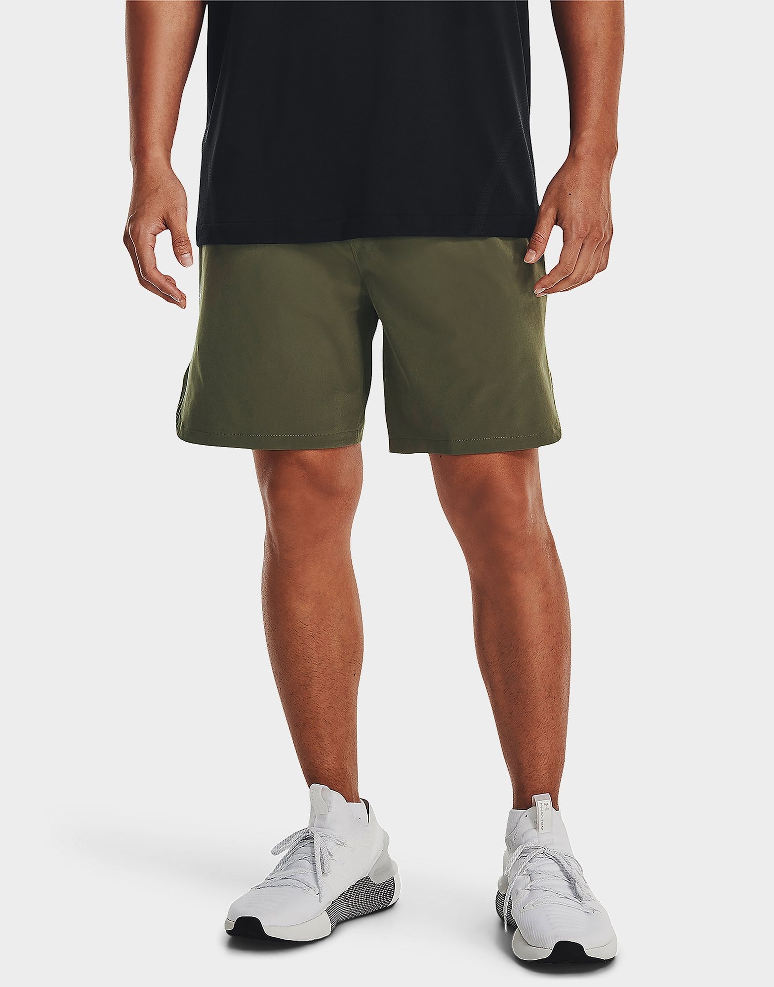 Under Armour Shorts UA Peak Woven Shorts | JD Sports UK