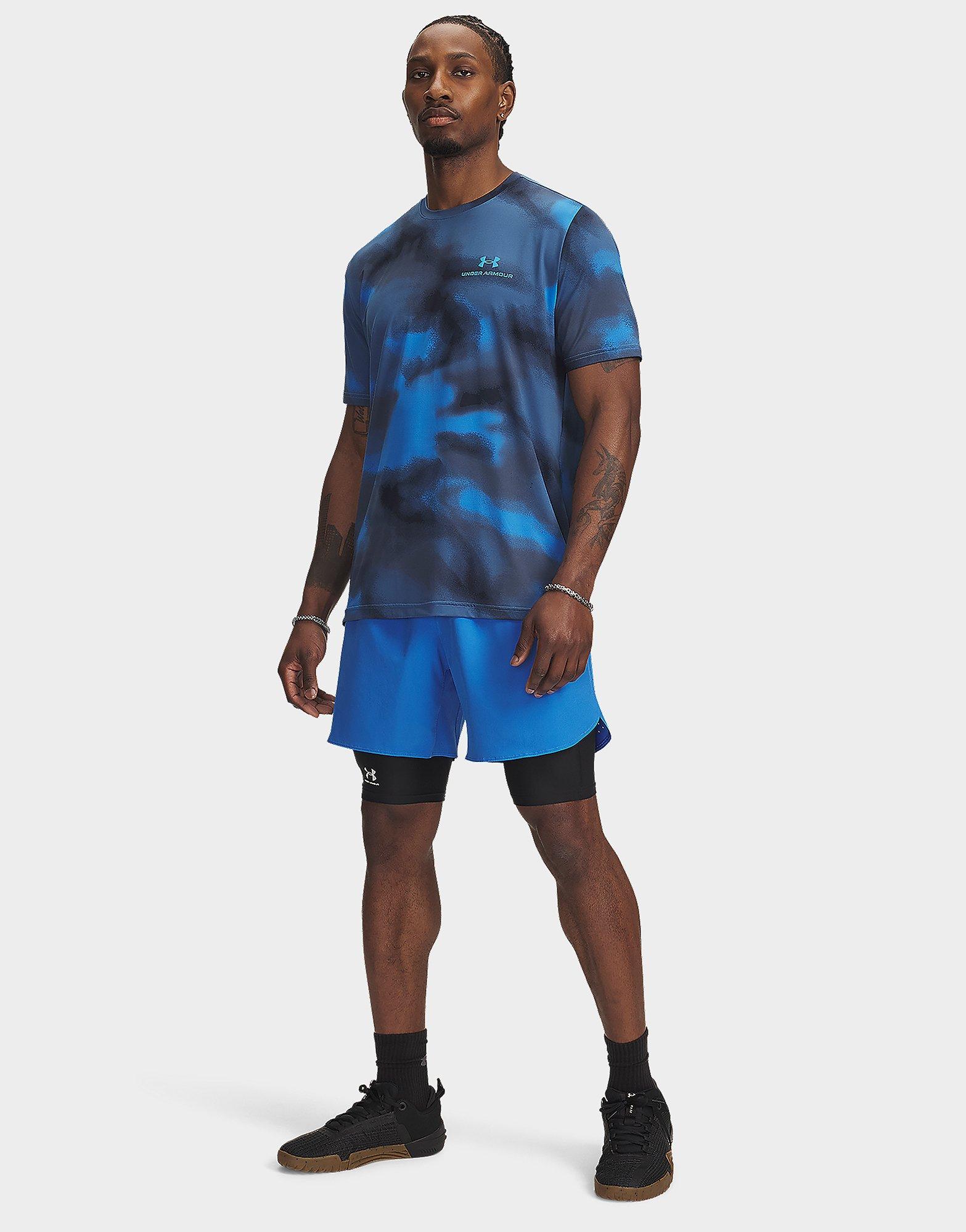 Under Armour Vanish Elite Shorts (15 cm)