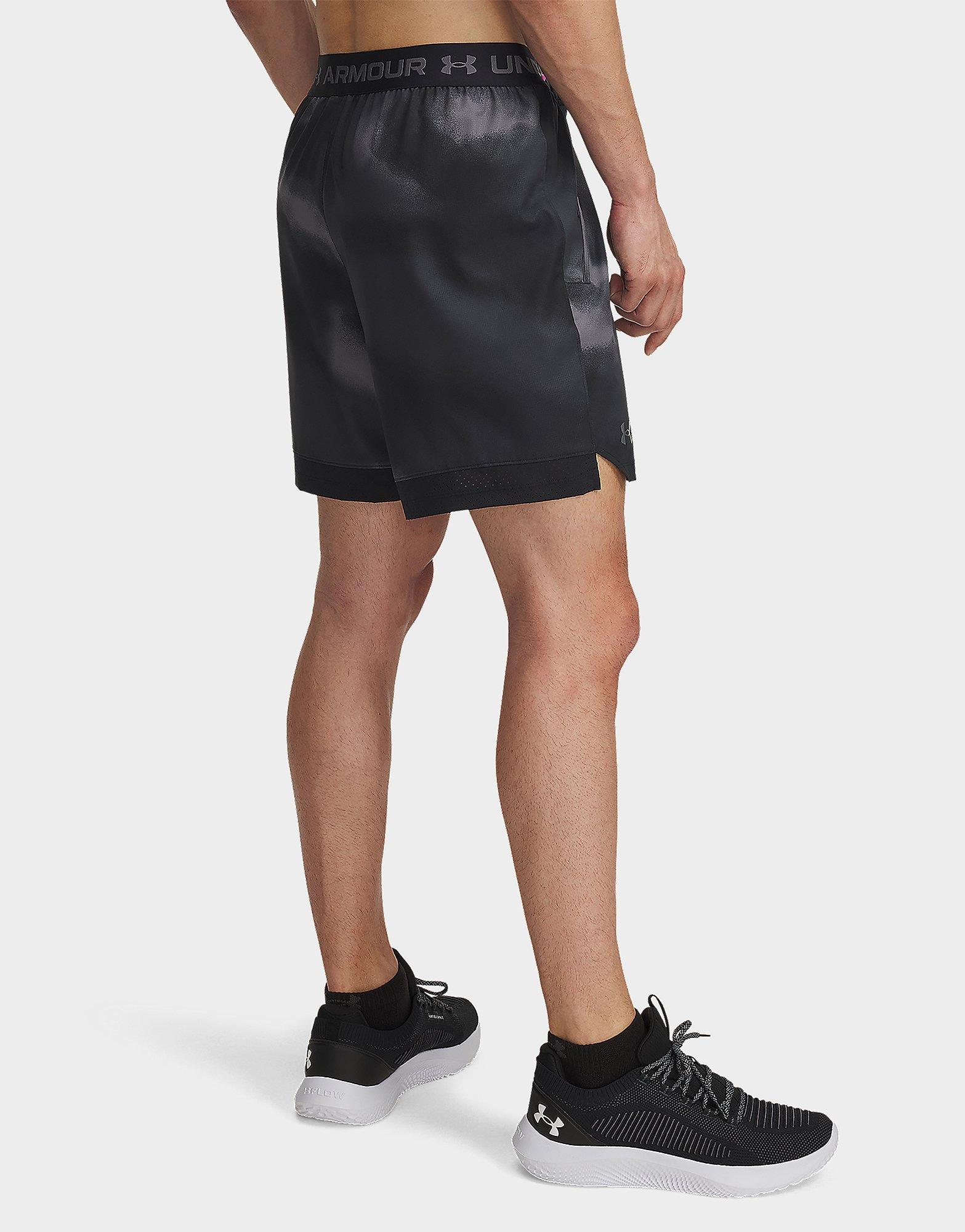 Under Armour Vanish Woven Printed Shorts (15 cm)