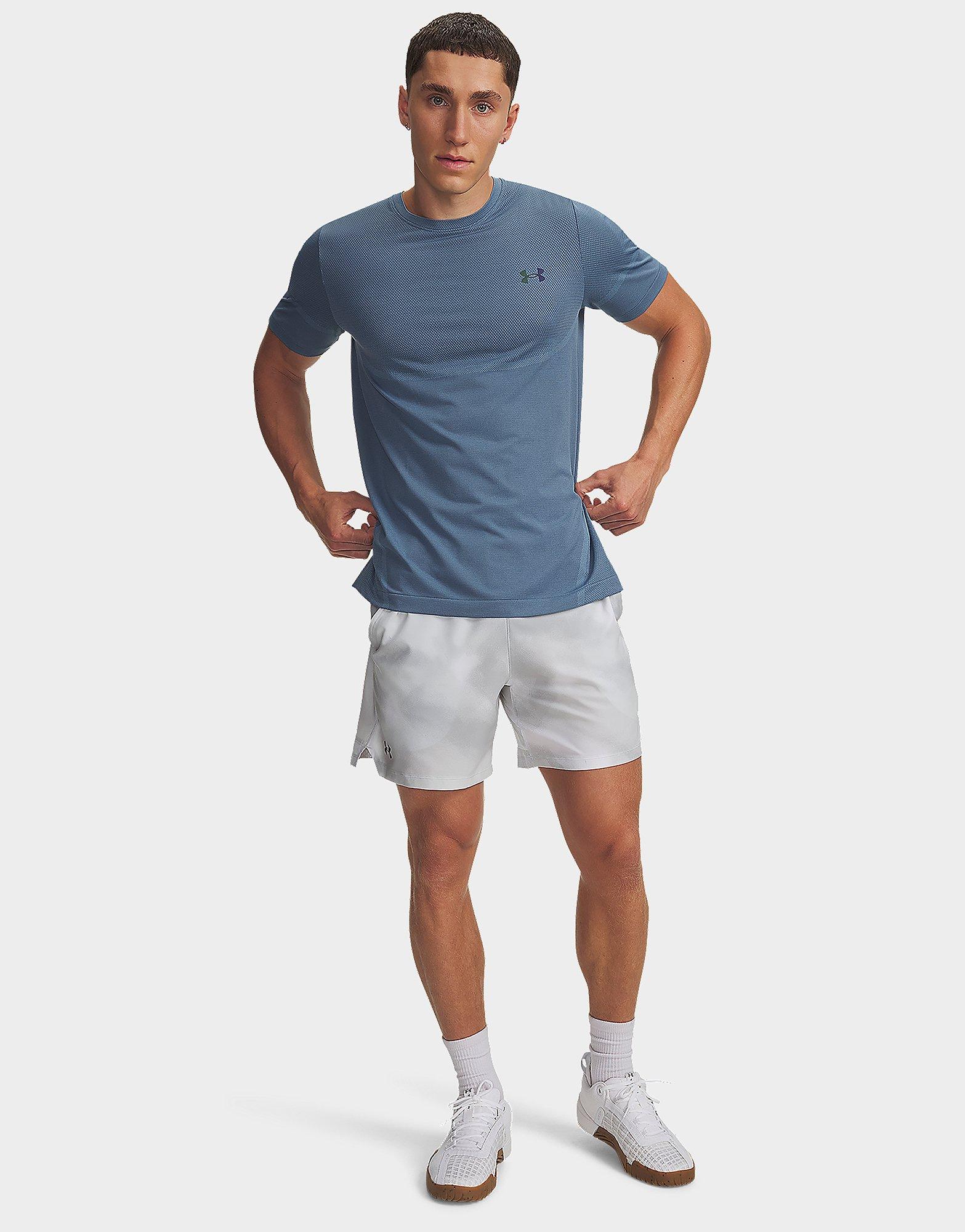 Under Armour Vanish Woven Printed Shorts (15 cm)