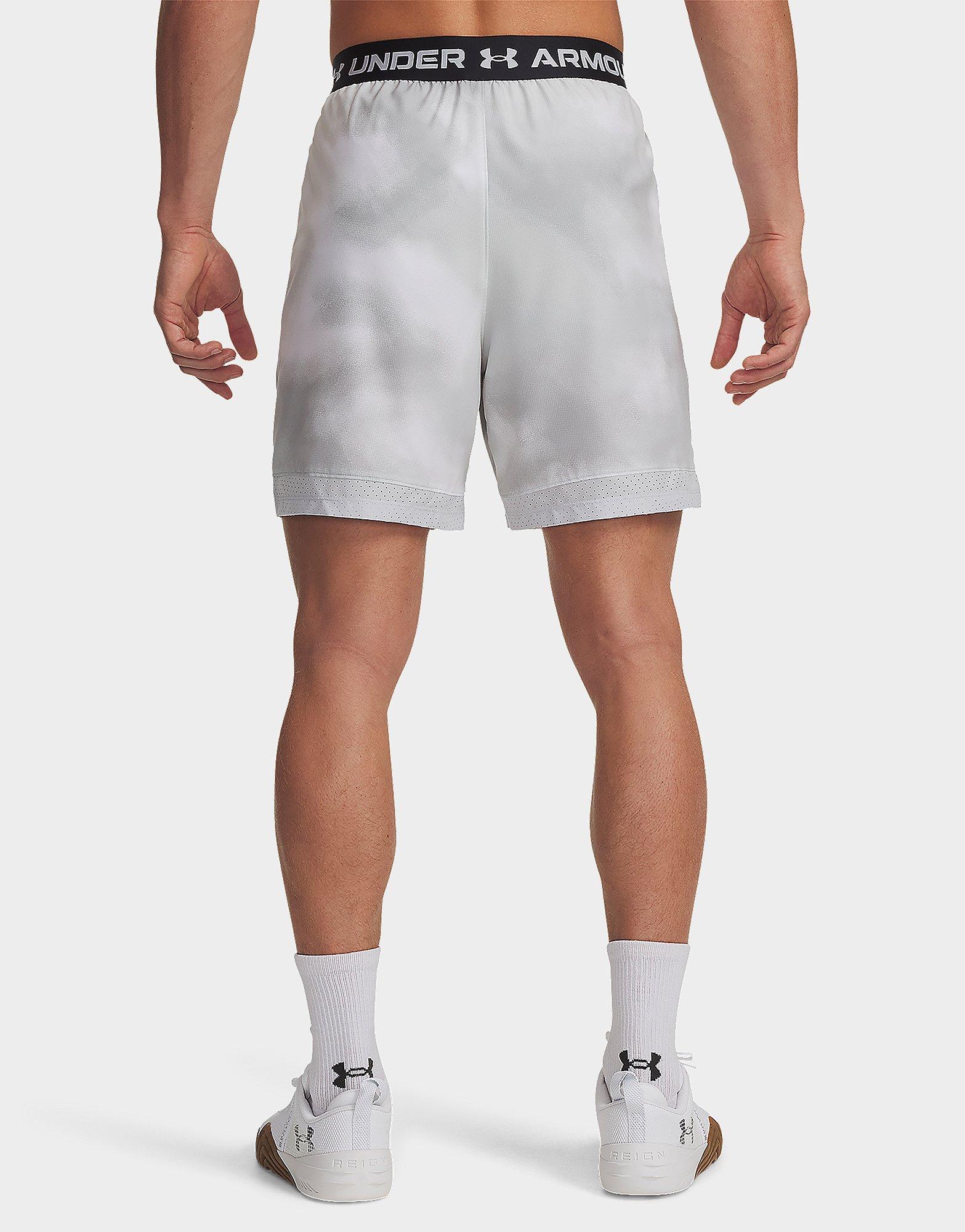 Under Armour Vanish Woven Printed Shorts (15 cm)