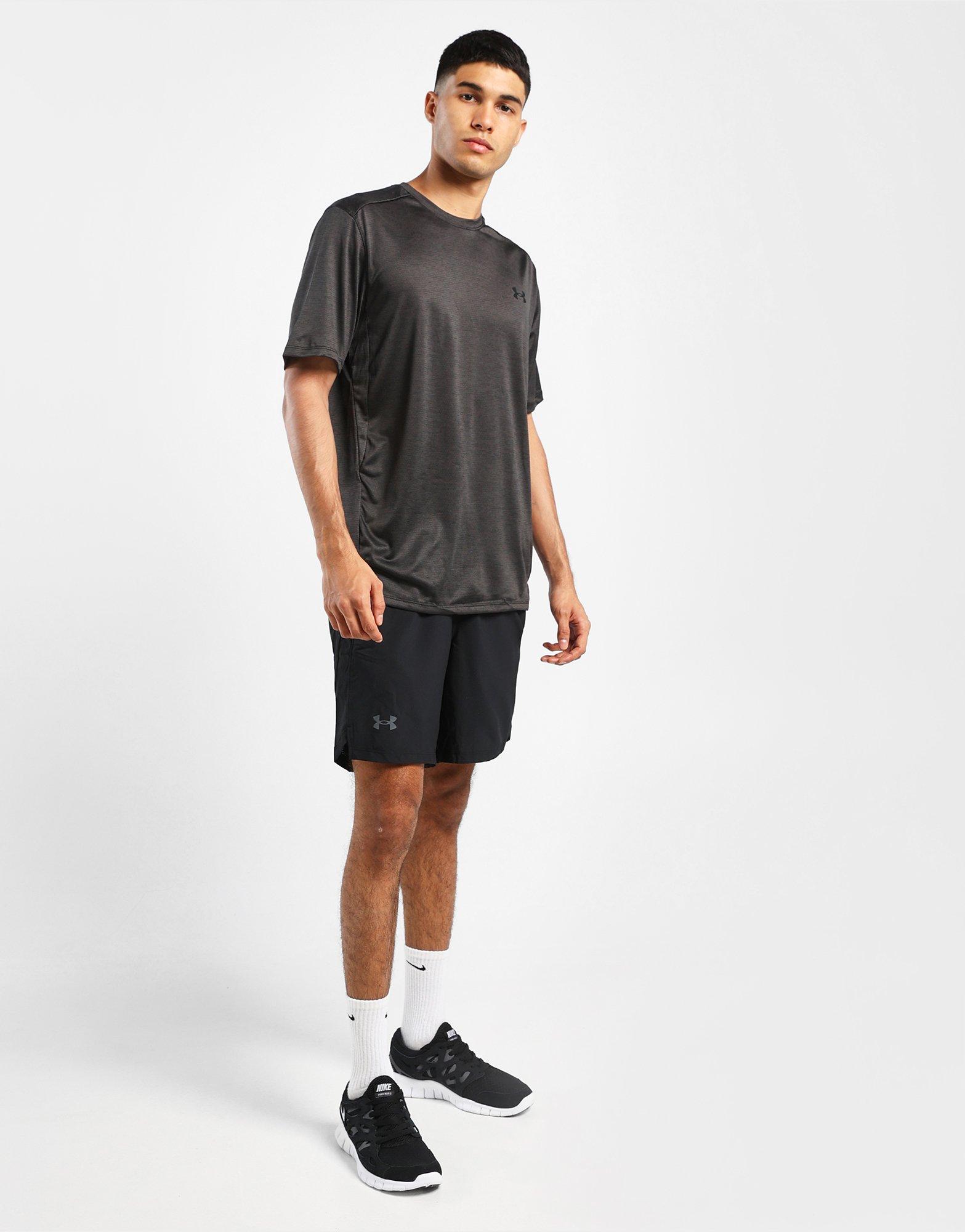 Under Armour Short-Sleeves UA Tech Vent SS